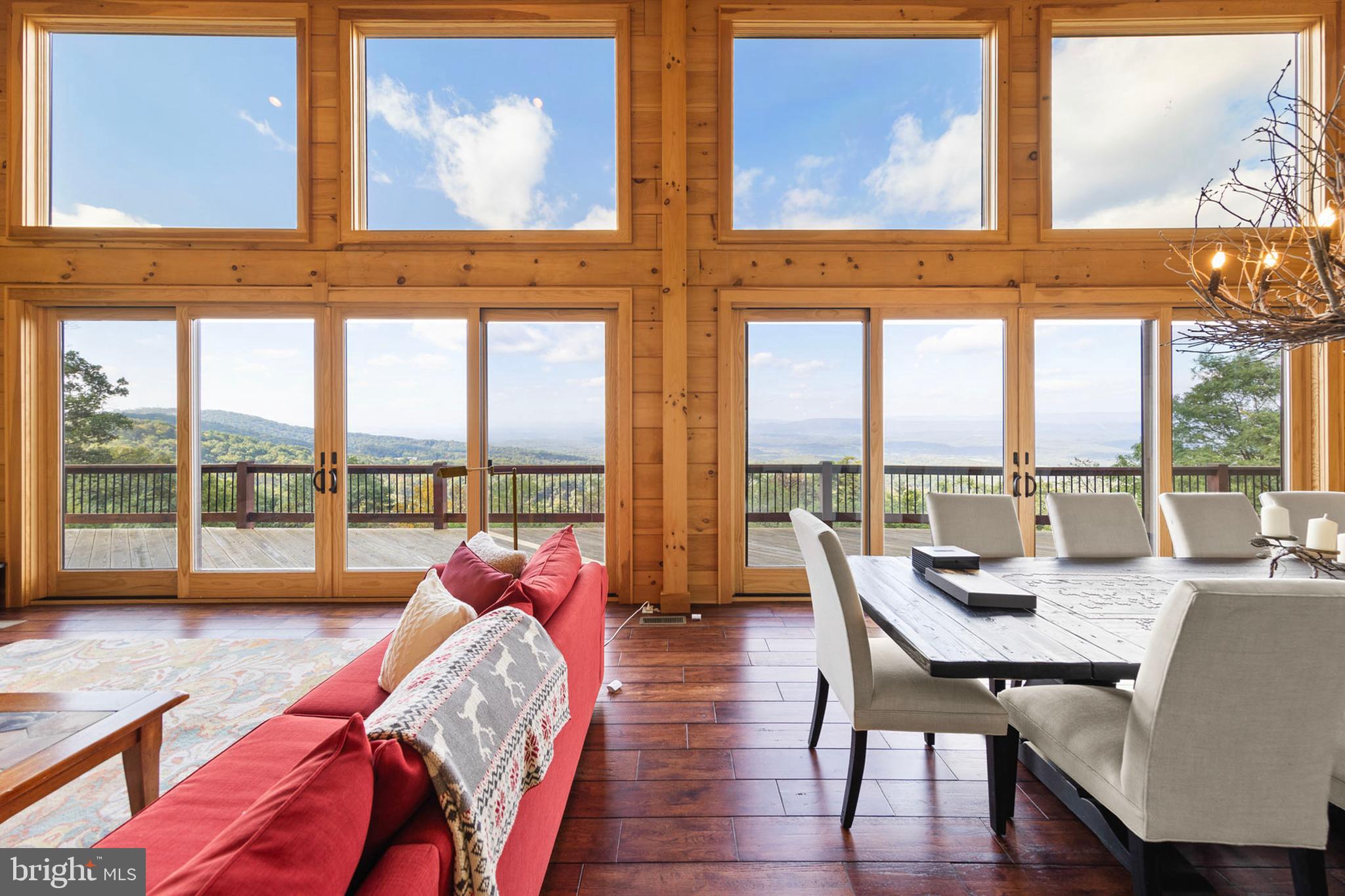 BLUFFS ON THE POTOMAC - Residential