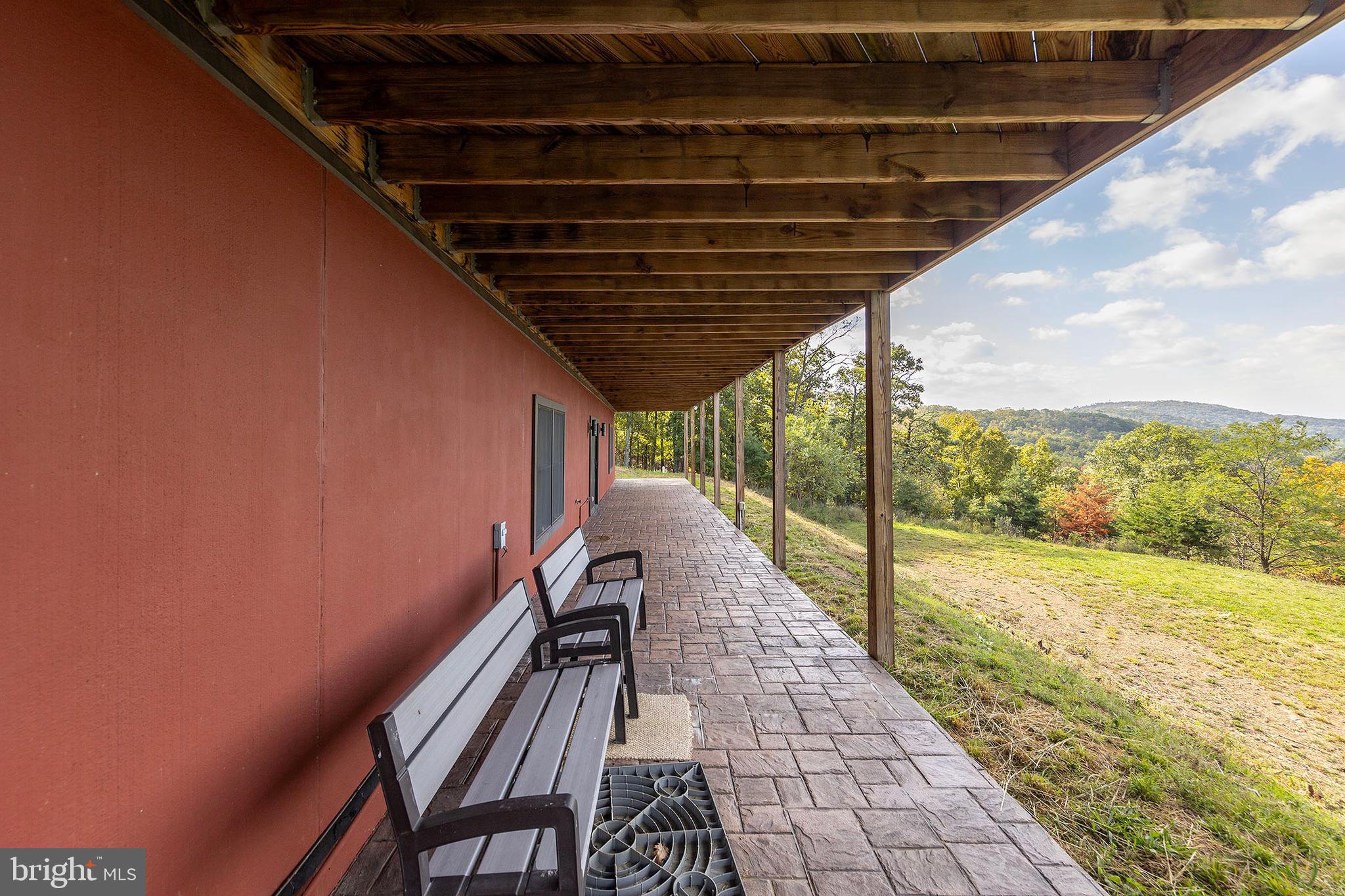 BLUFFS ON THE POTOMAC - Residential