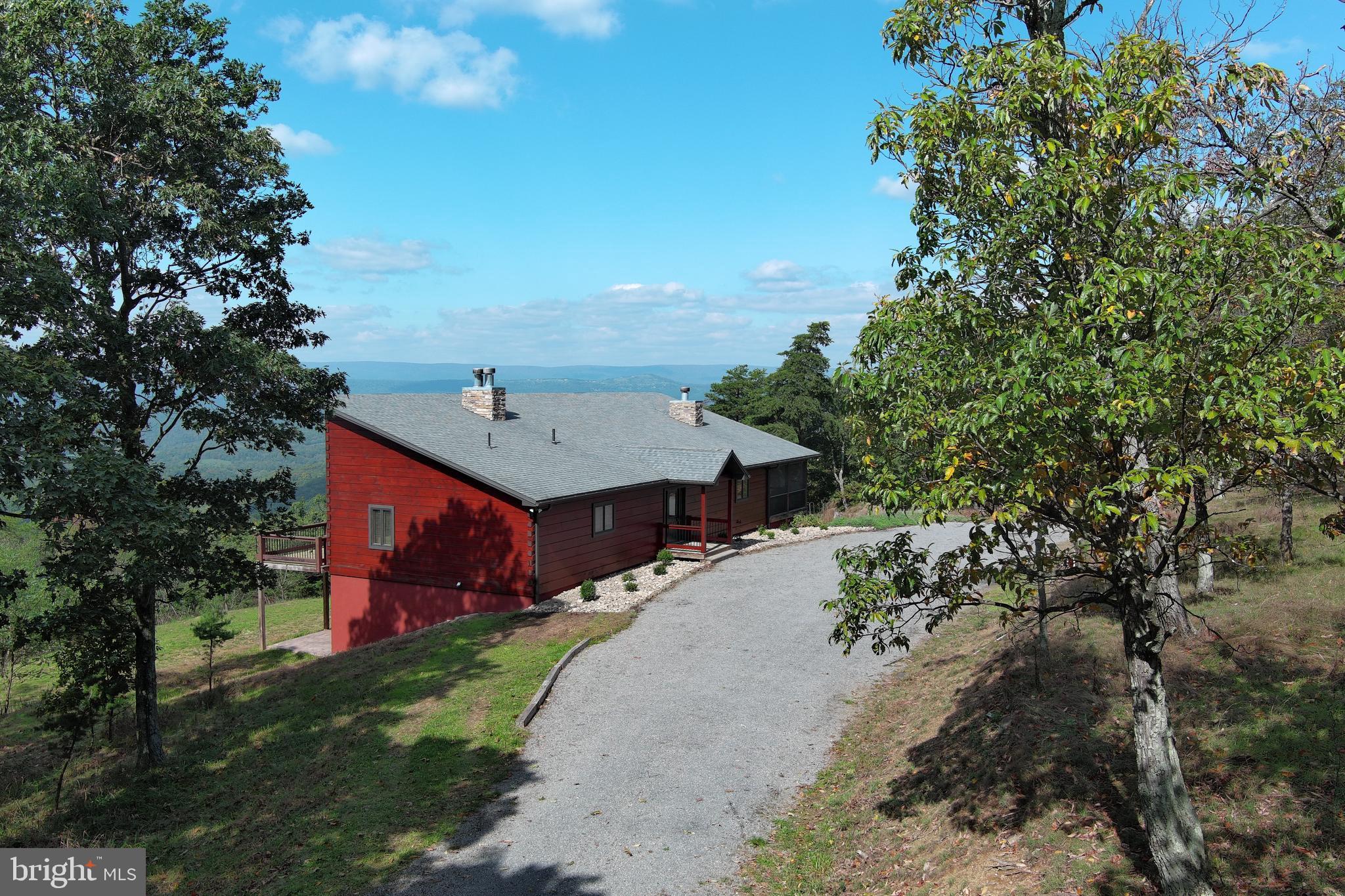BLUFFS ON THE POTOMAC - Residential