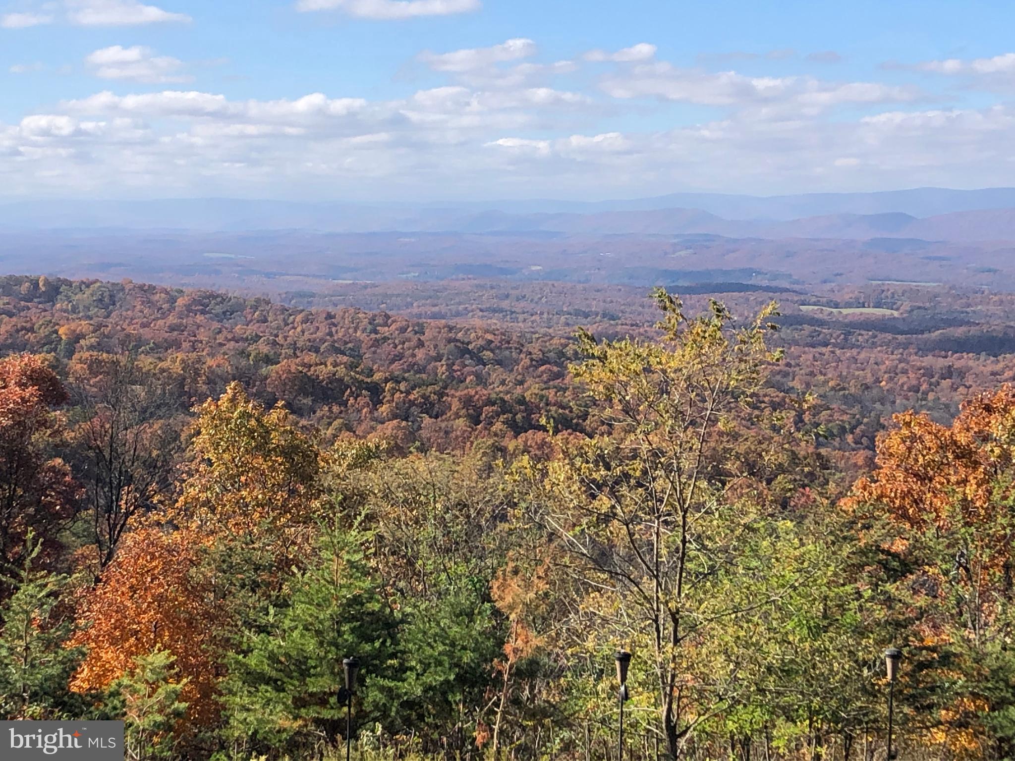 BLUFFS ON THE POTOMAC - Residential