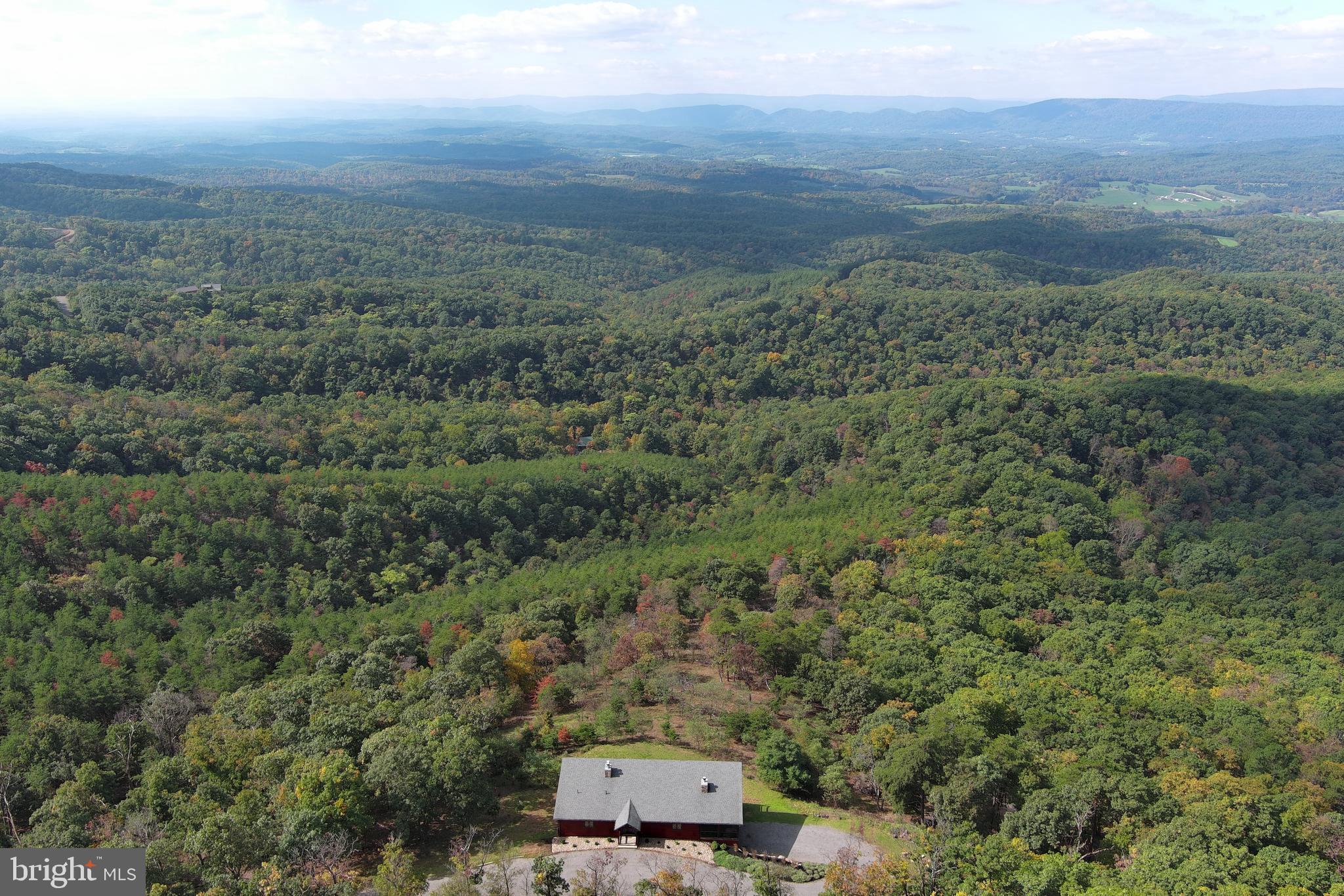 BLUFFS ON THE POTOMAC - Residential