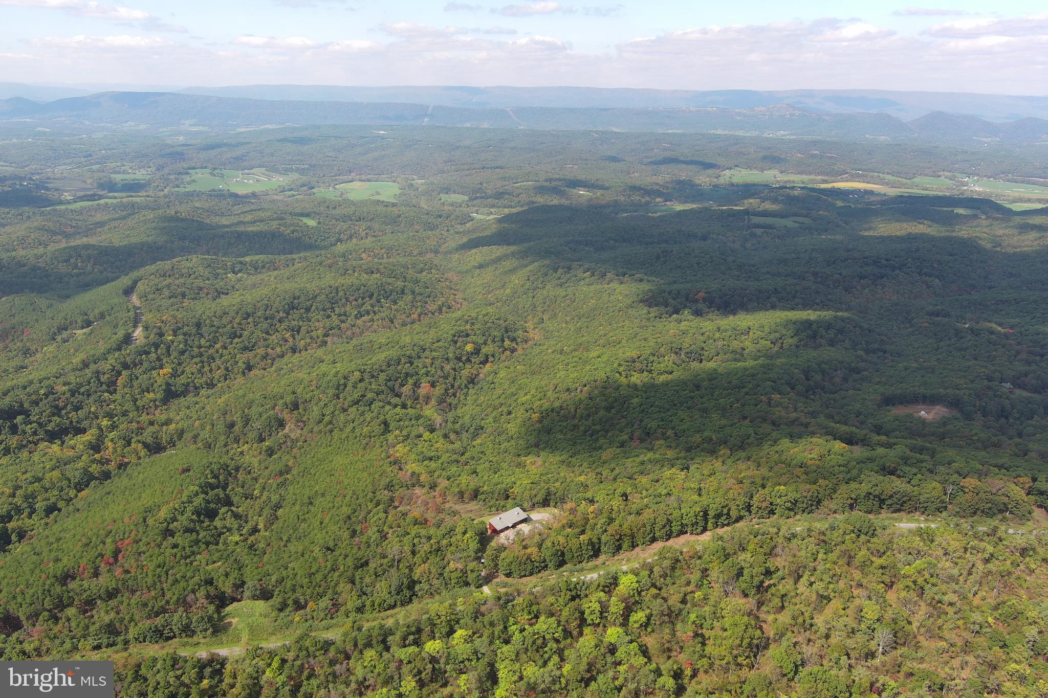 BLUFFS ON THE POTOMAC - Residential