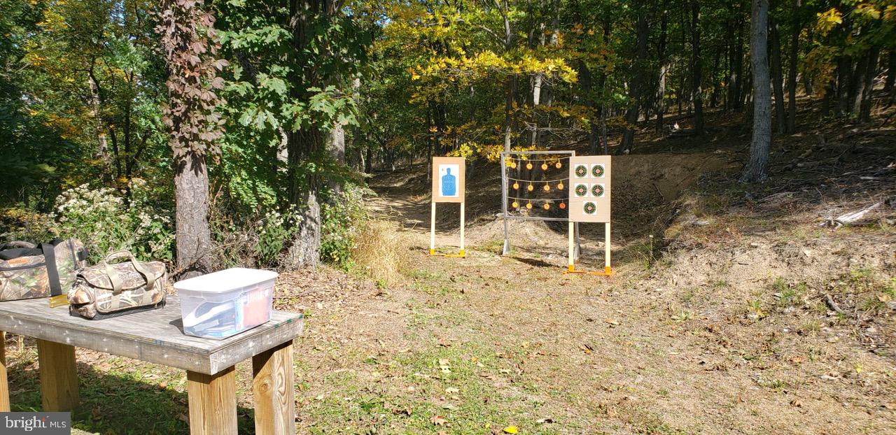 BLUFFS ON THE POTOMAC - Residential