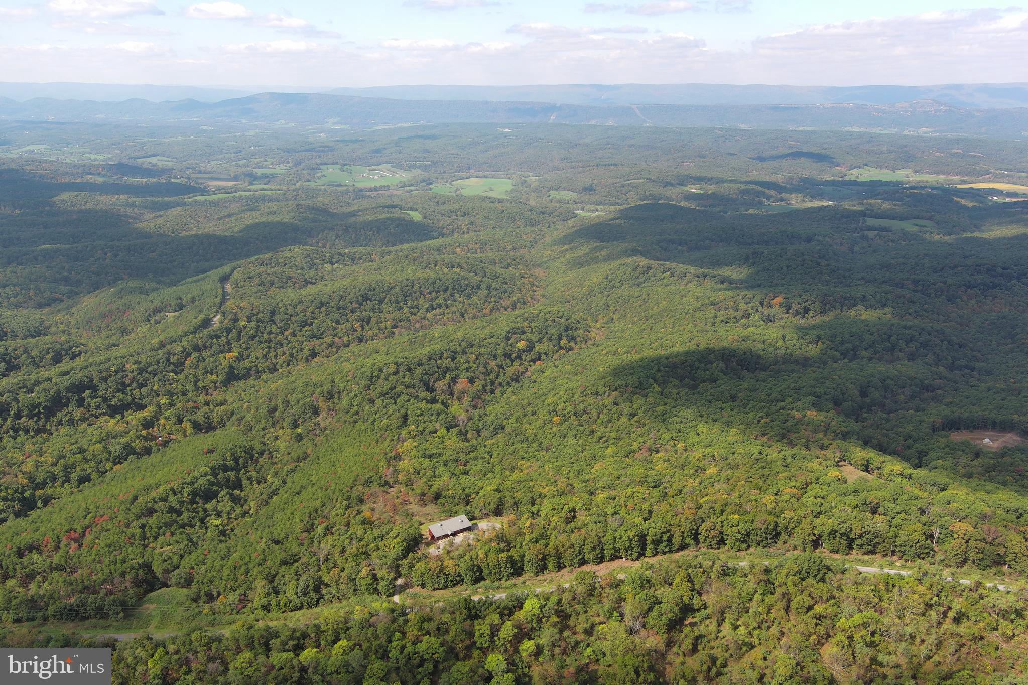 BLUFFS ON THE POTOMAC - Residential