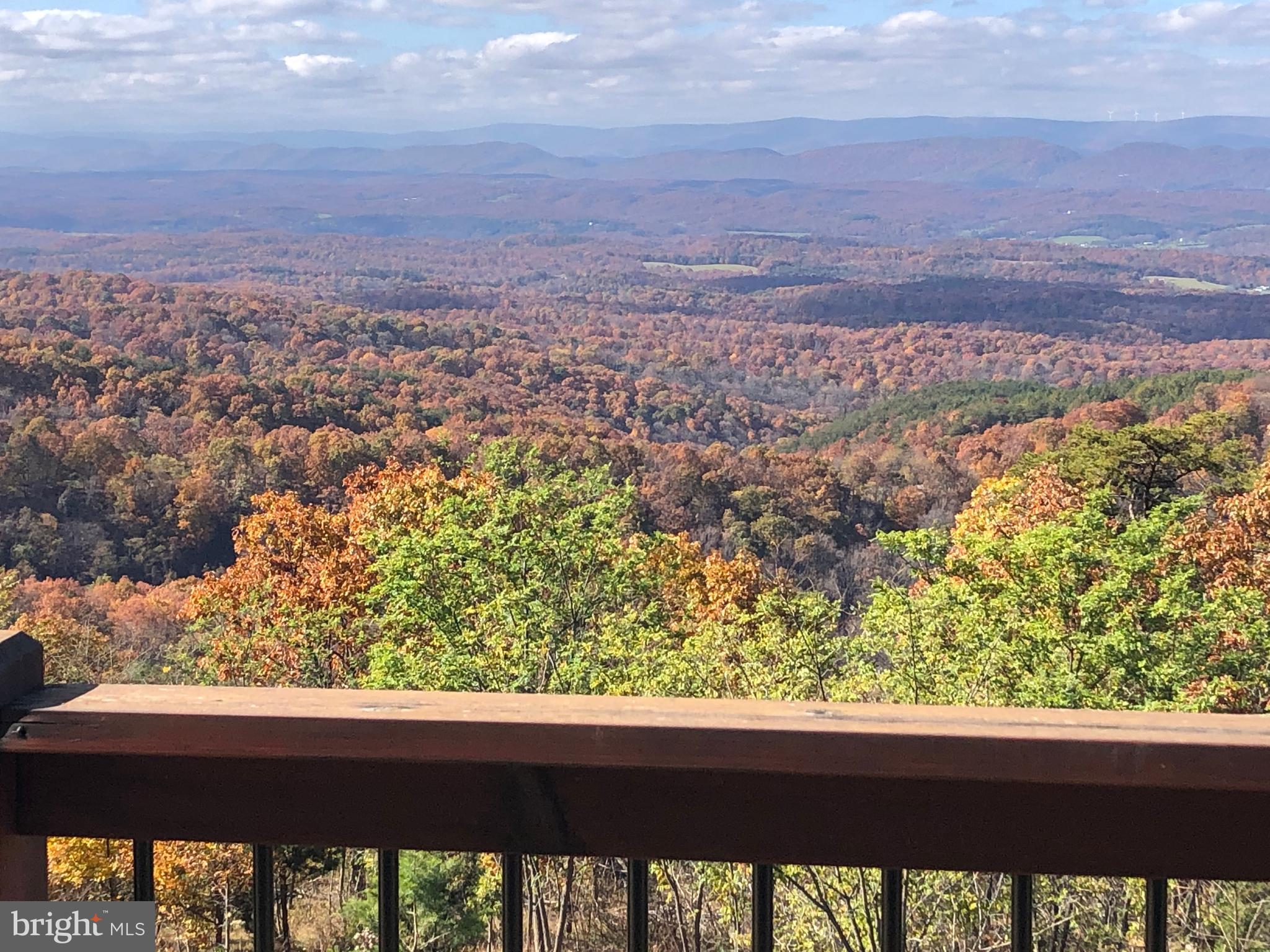 BLUFFS ON THE POTOMAC - Residential