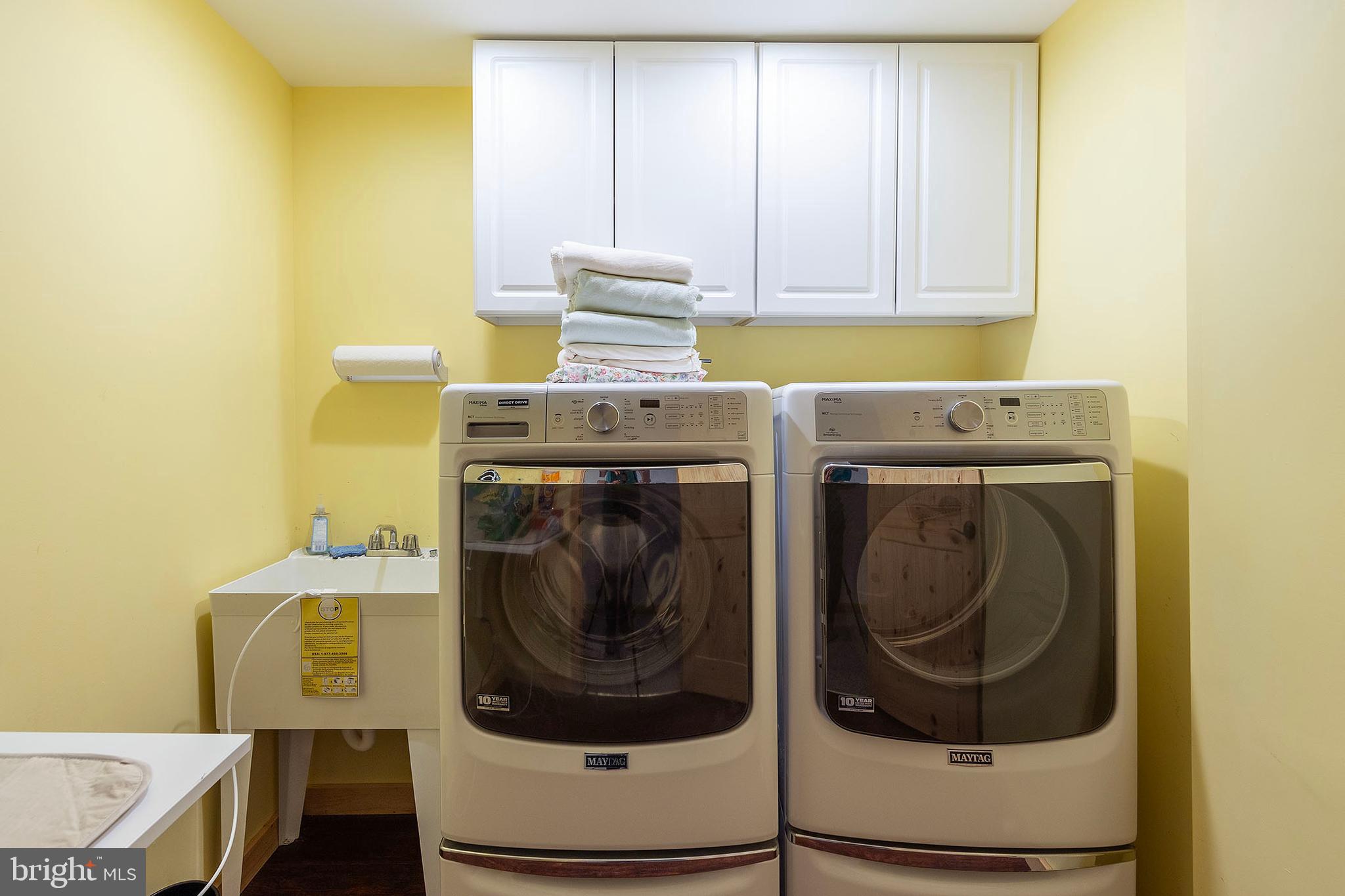 BLUFFS ON THE POTOMAC - Residential