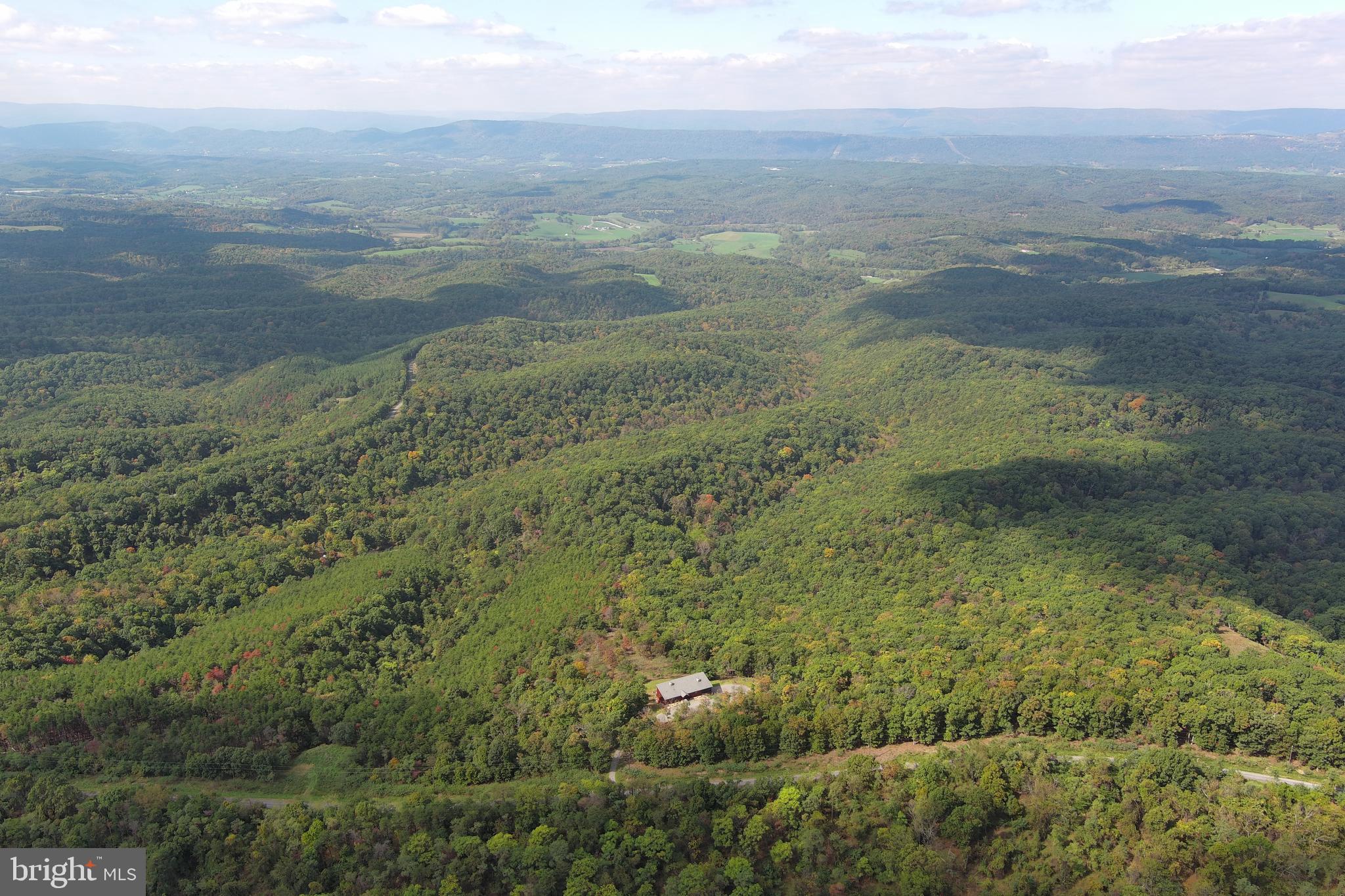 BLUFFS ON THE POTOMAC - Residential