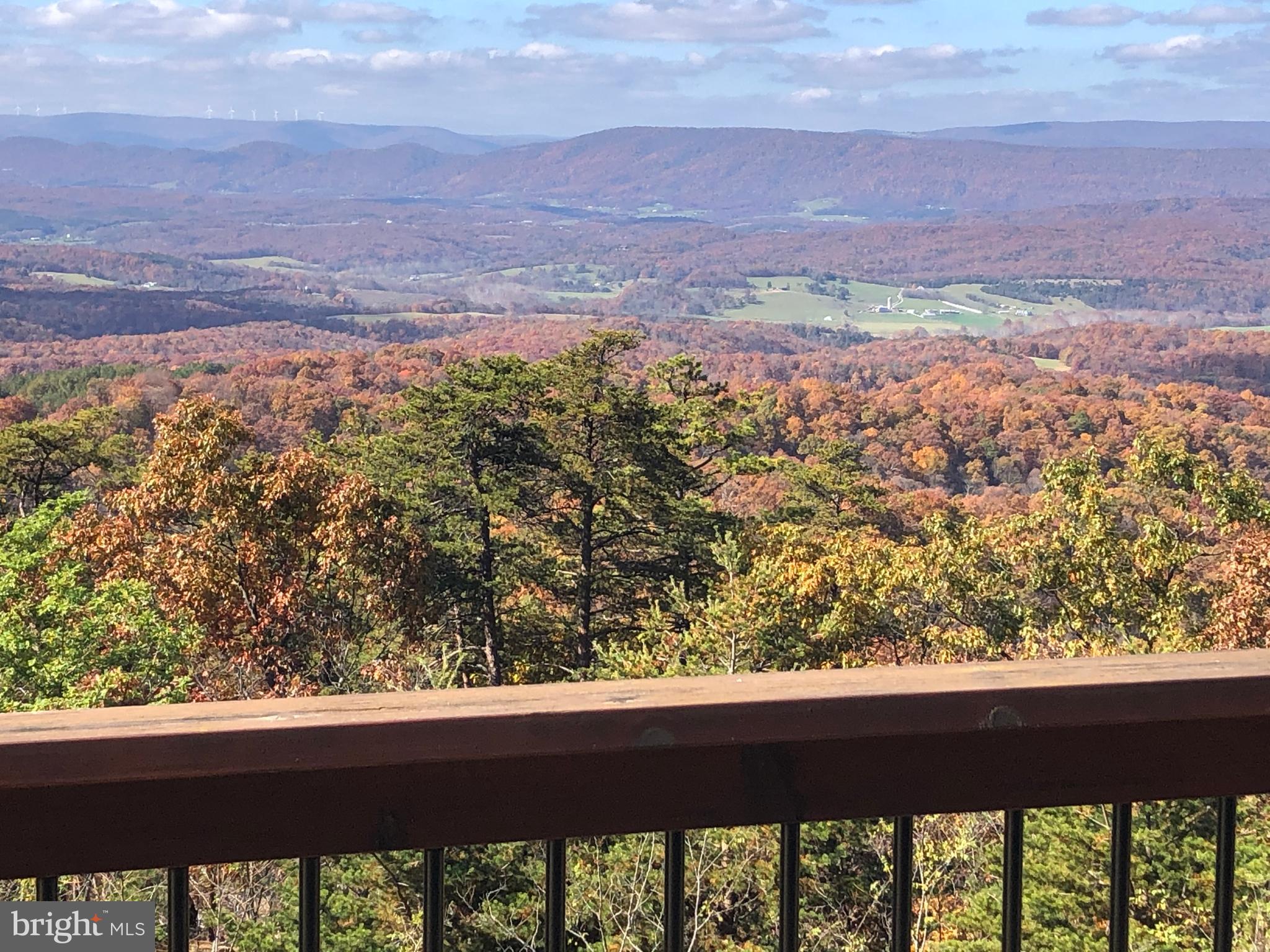 BLUFFS ON THE POTOMAC - Residential