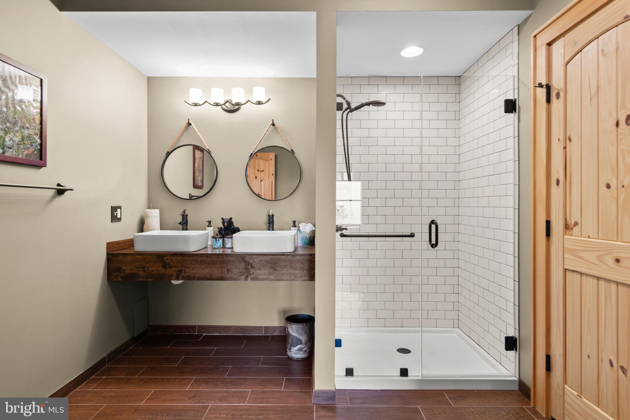 BLUFFS ON THE POTOMAC - Residential