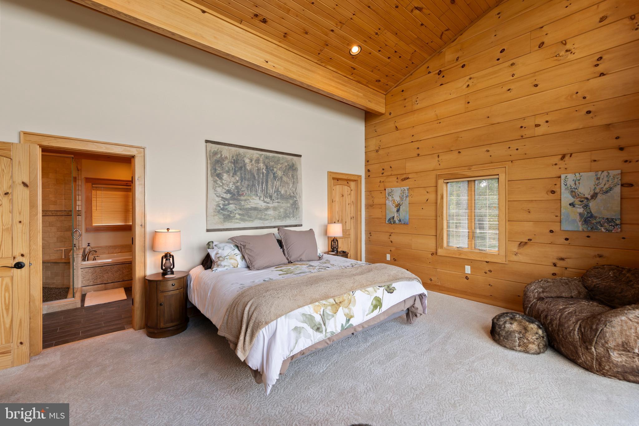 BLUFFS ON THE POTOMAC - Residential