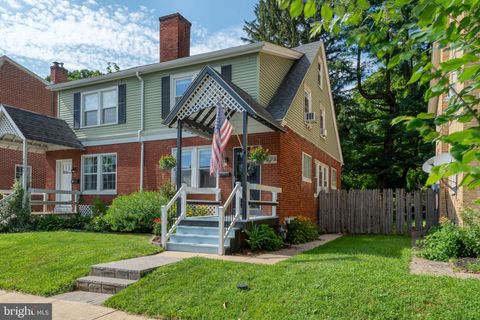 Photo of 1205 Elm Avenue, LANCASTER, PA 17603 (MLS # PALA2072988)