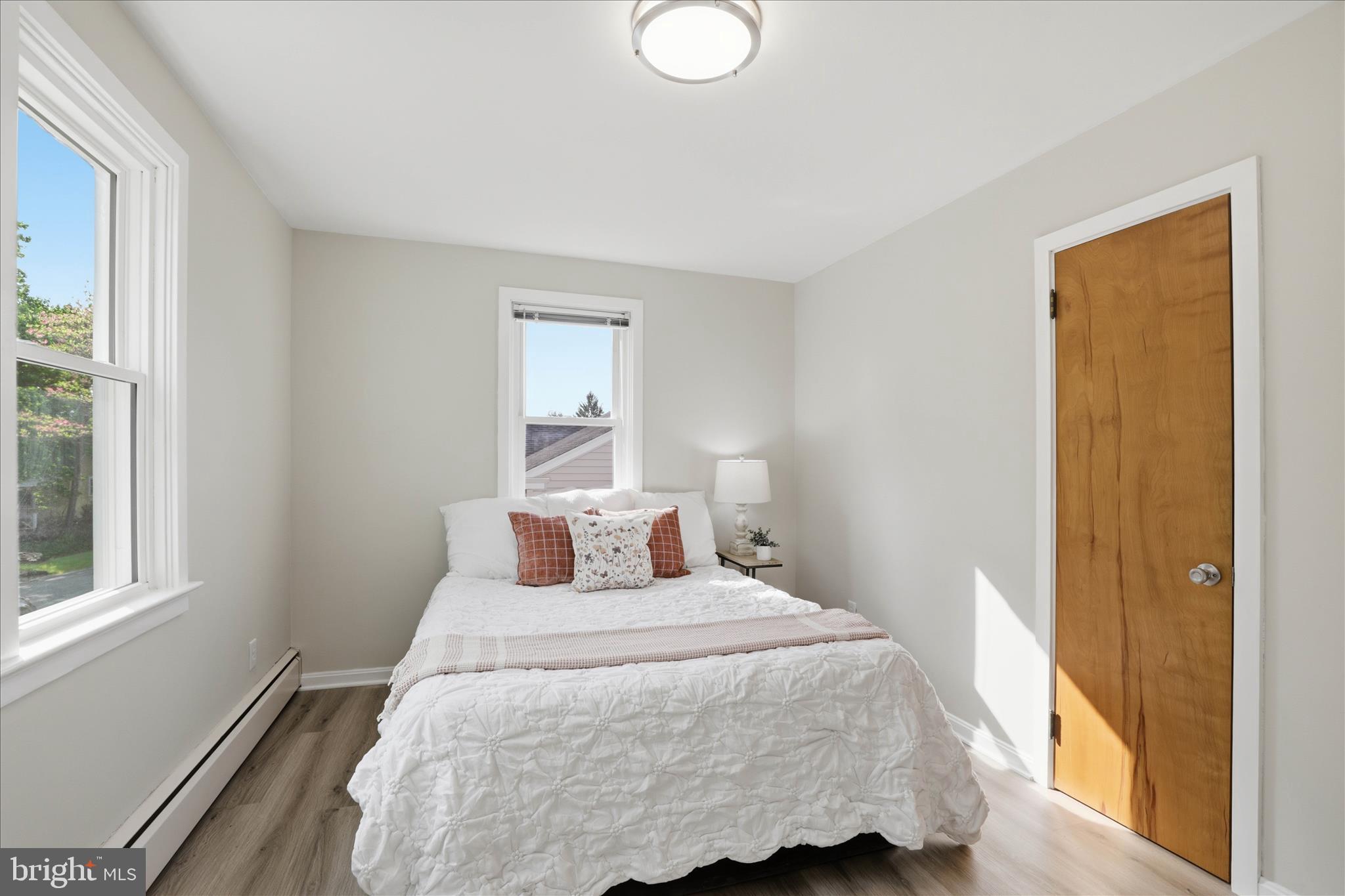 MANHEIM BOROUGH - Residential