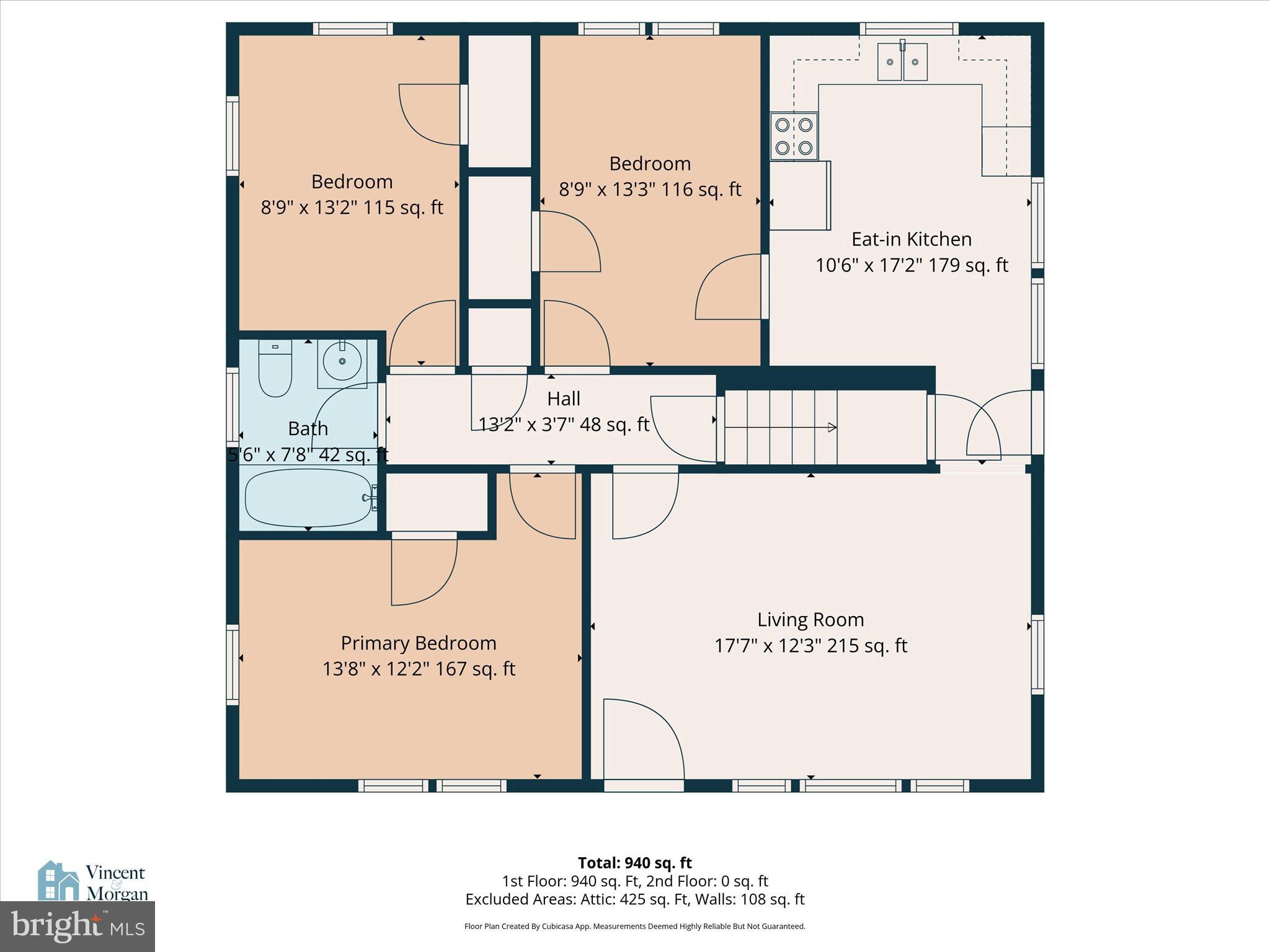MANHEIM BOROUGH - Residential