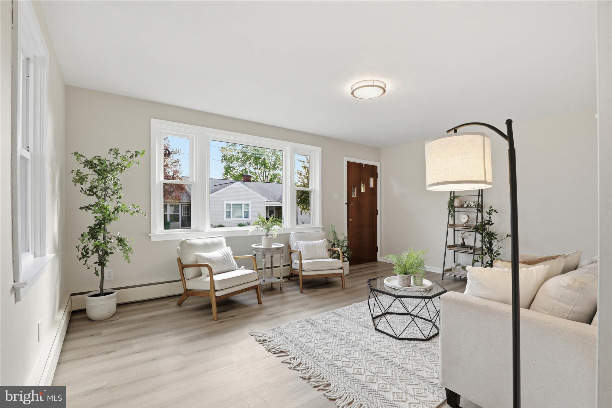 MANHEIM BOROUGH - Residential