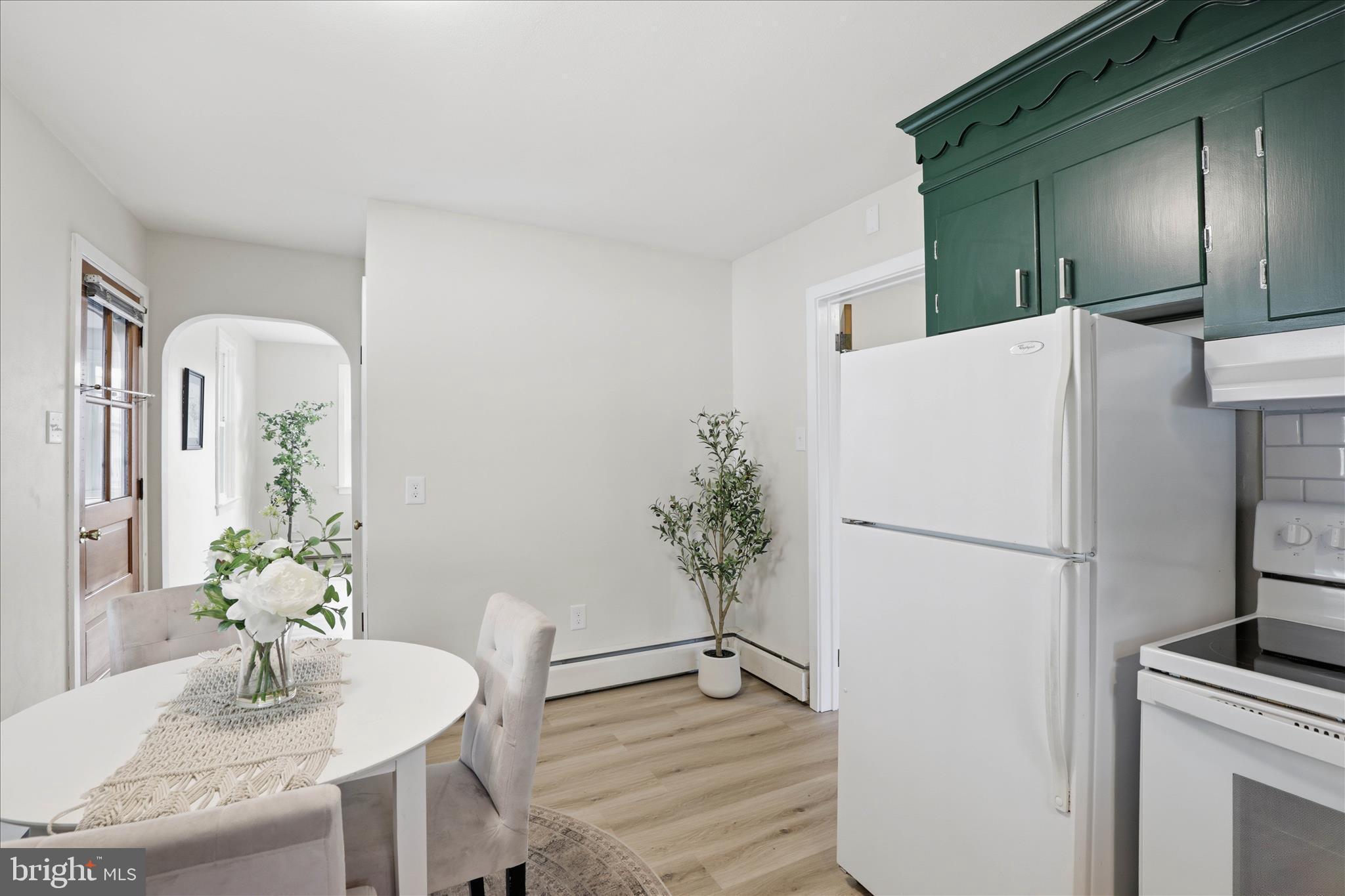 MANHEIM BOROUGH - Residential