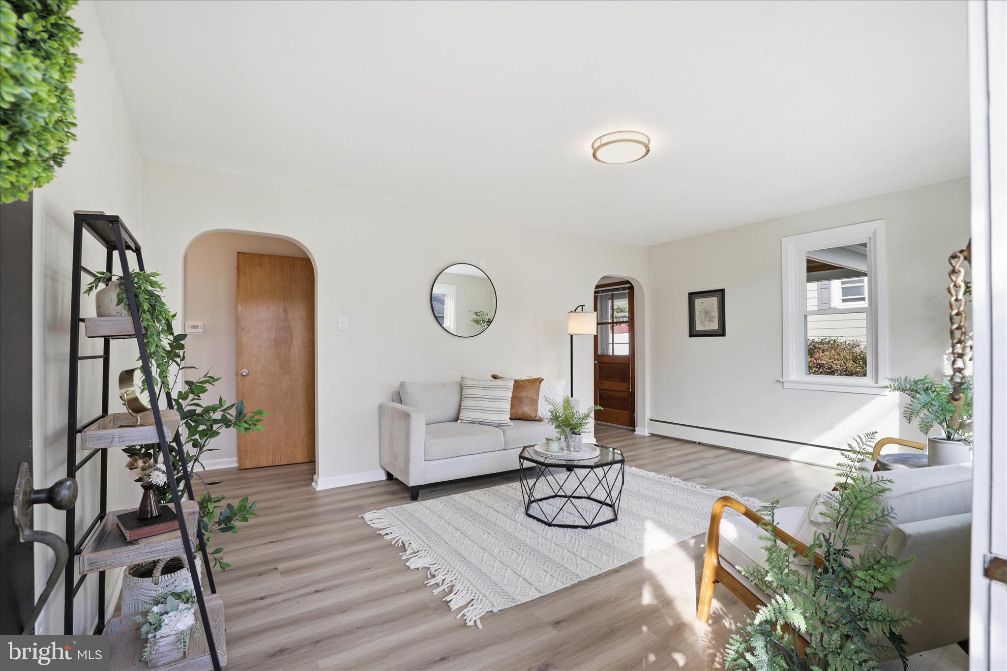 MANHEIM BOROUGH - Residential