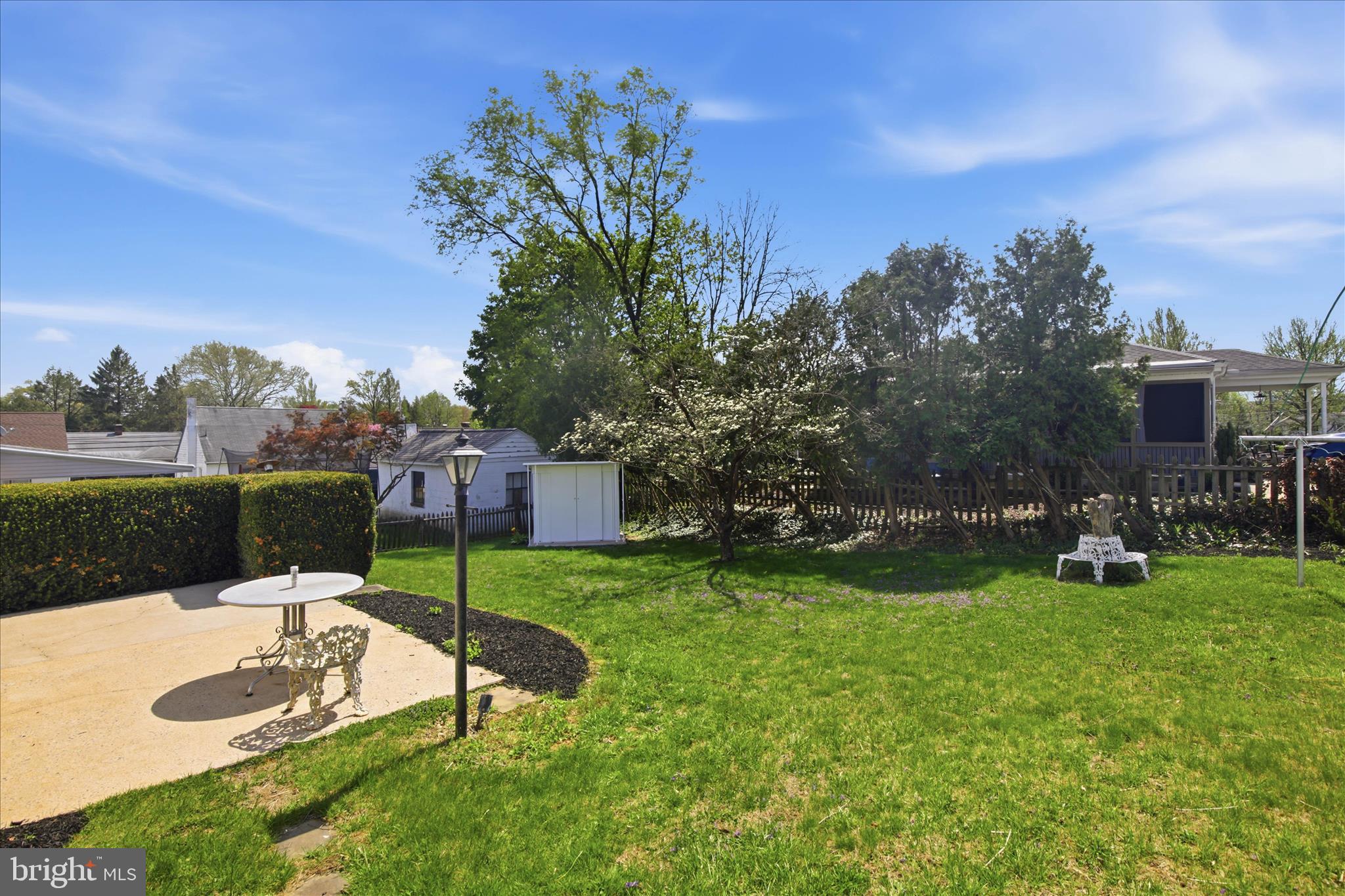 MANHEIM BOROUGH - Residential