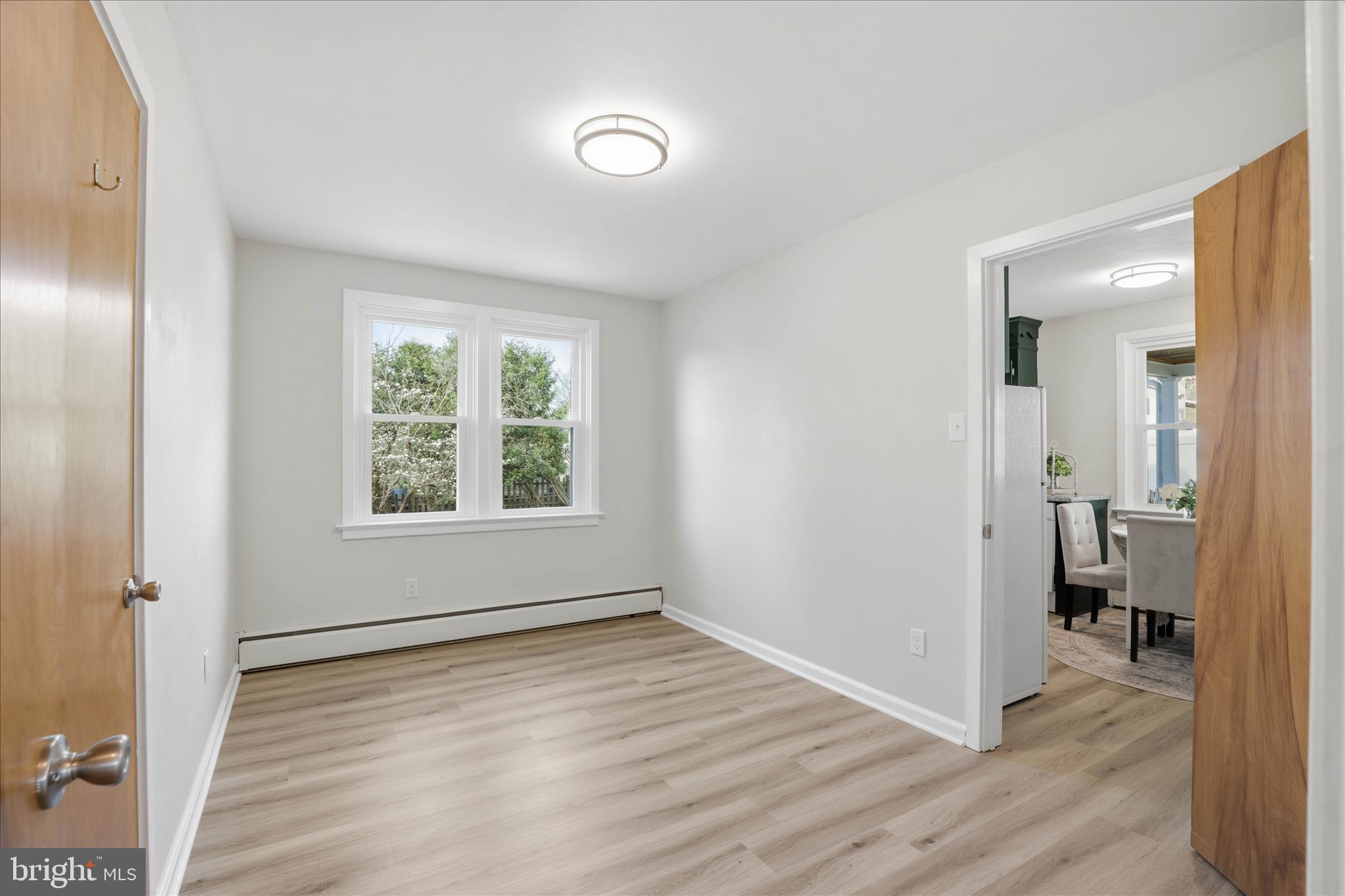 MANHEIM BOROUGH - Residential