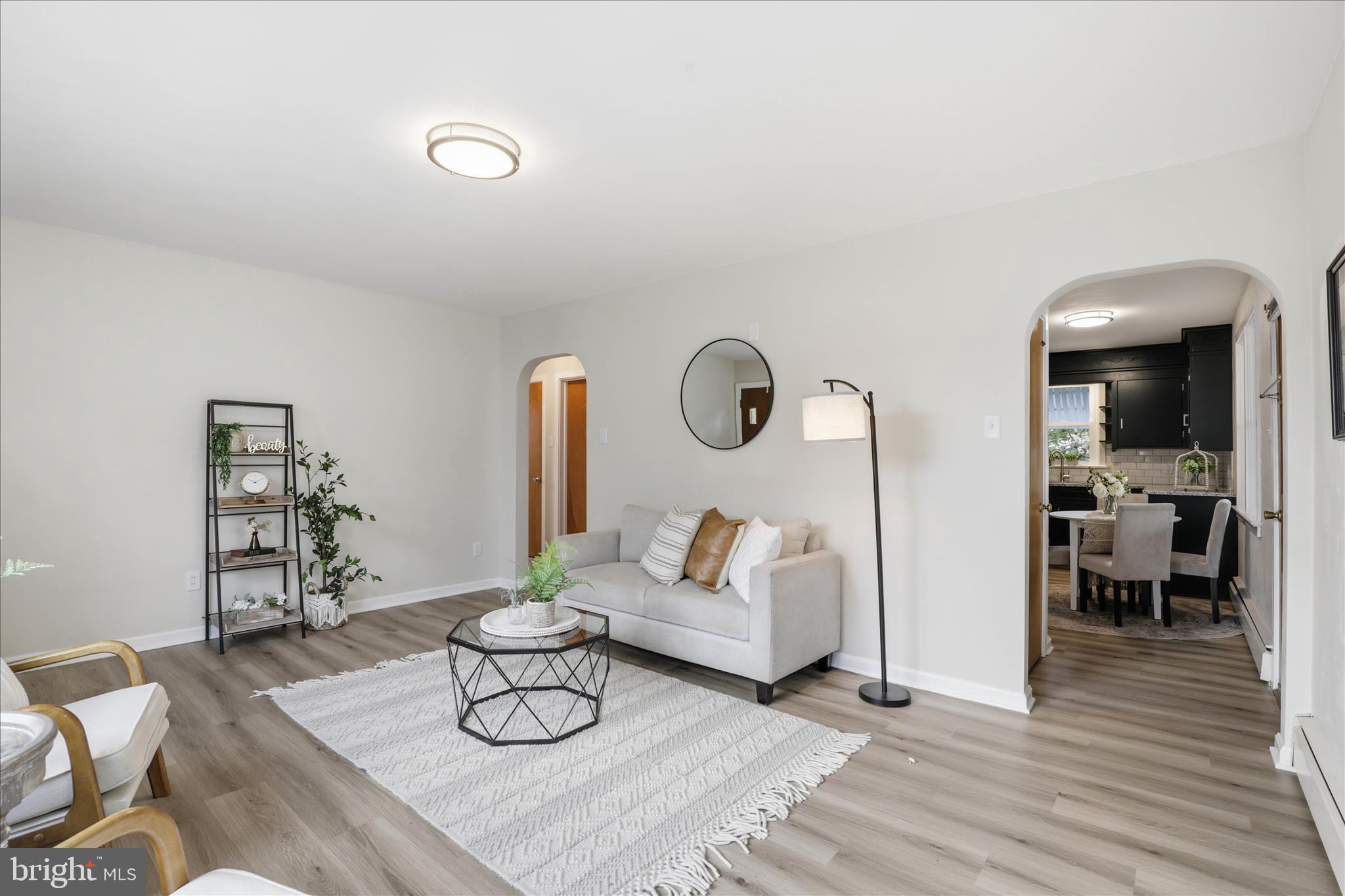 MANHEIM BOROUGH - Residential