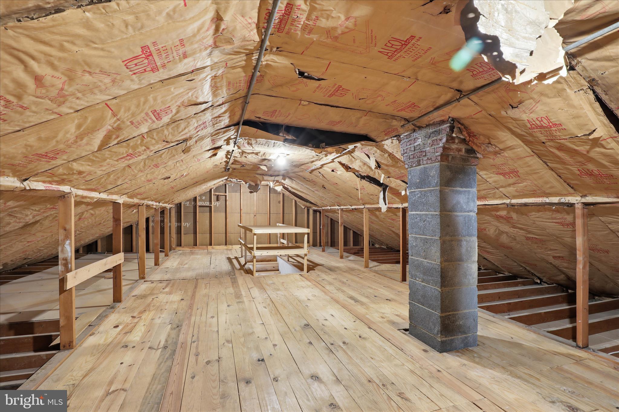 MANHEIM BOROUGH - Residential