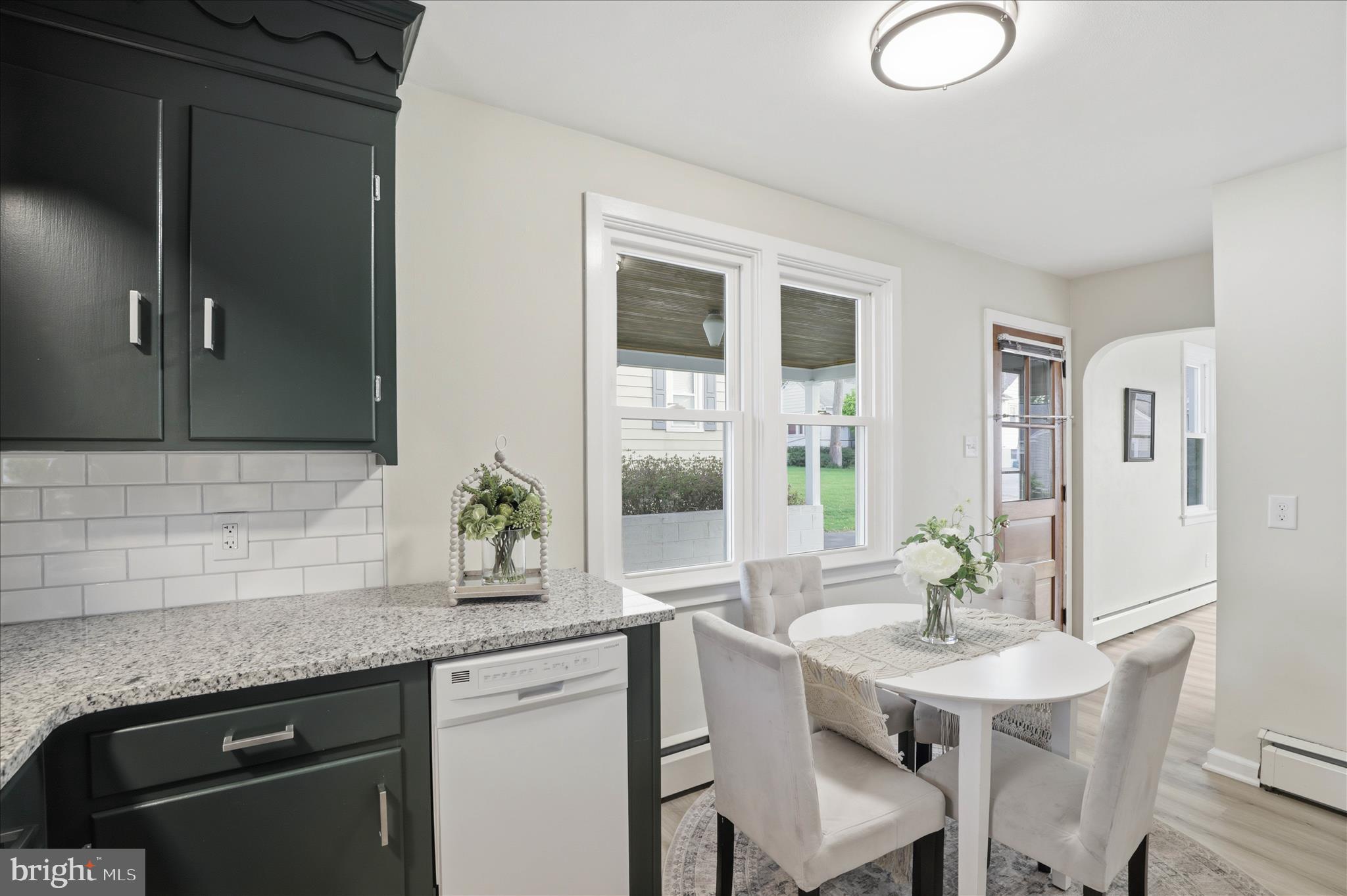 MANHEIM BOROUGH - Residential