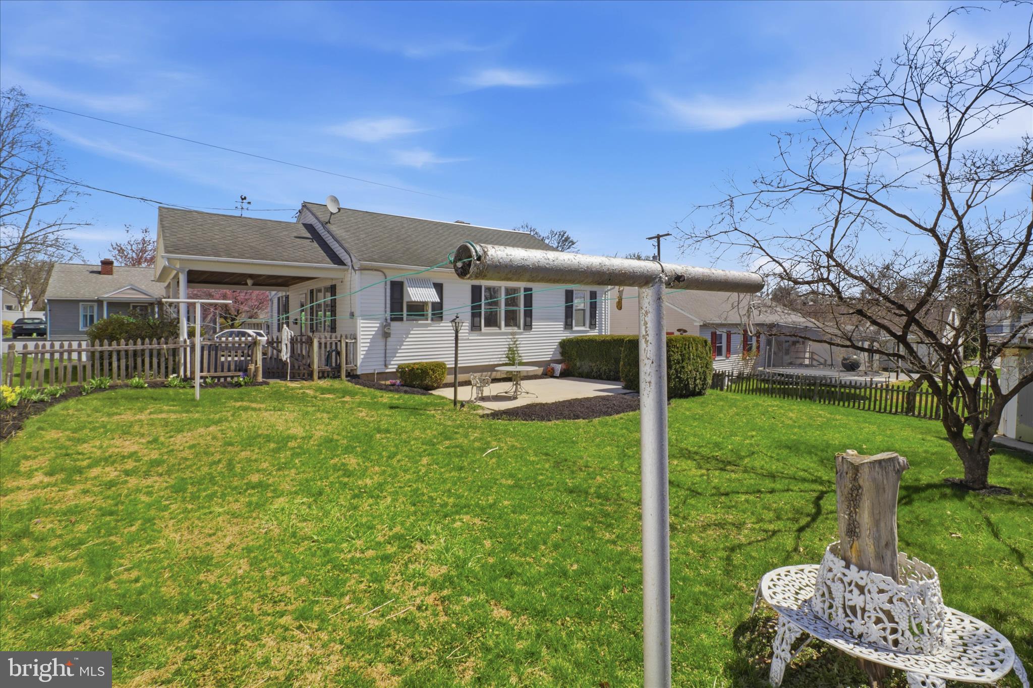 MANHEIM BOROUGH - Residential