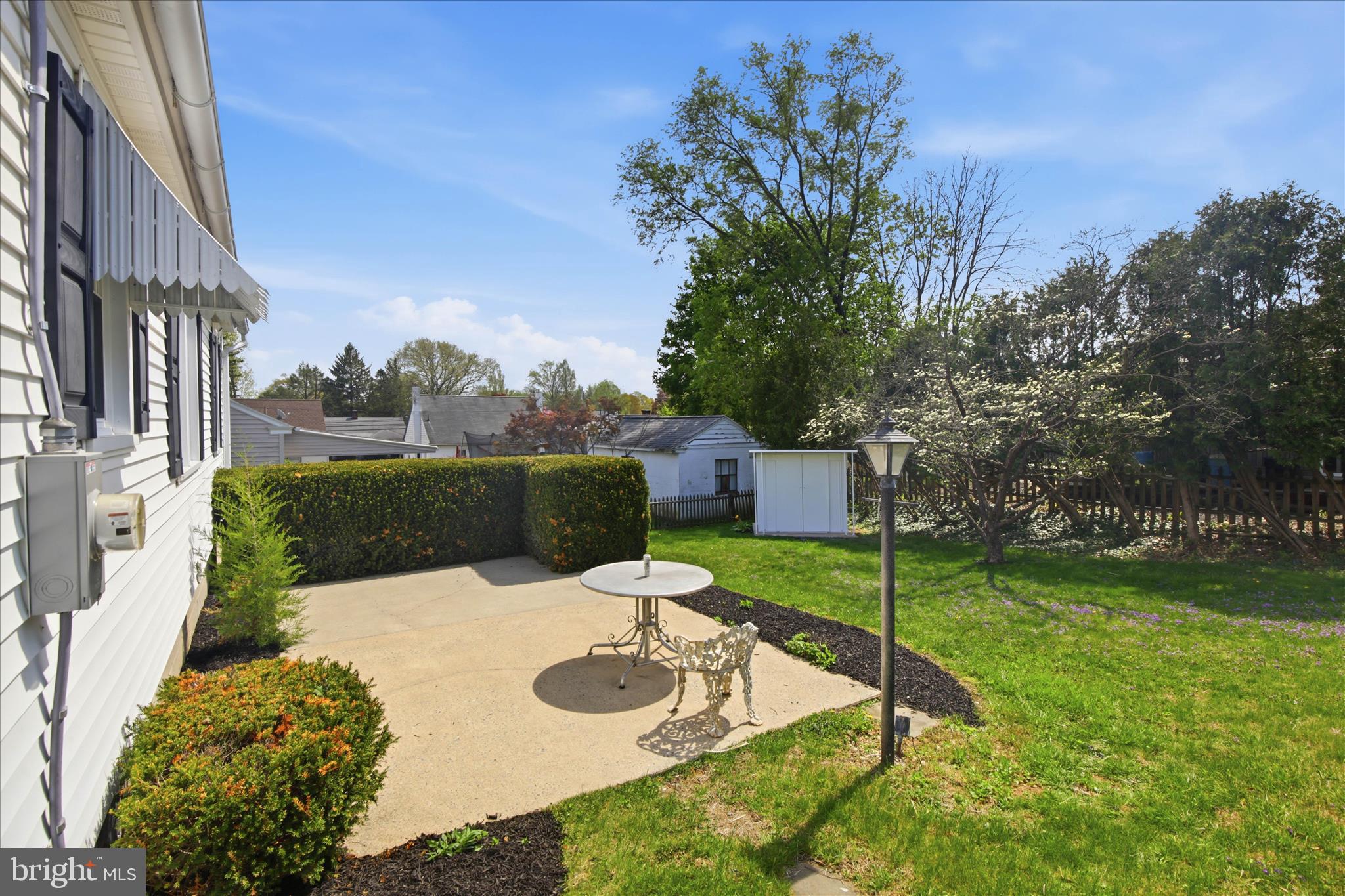 MANHEIM BOROUGH - Residential