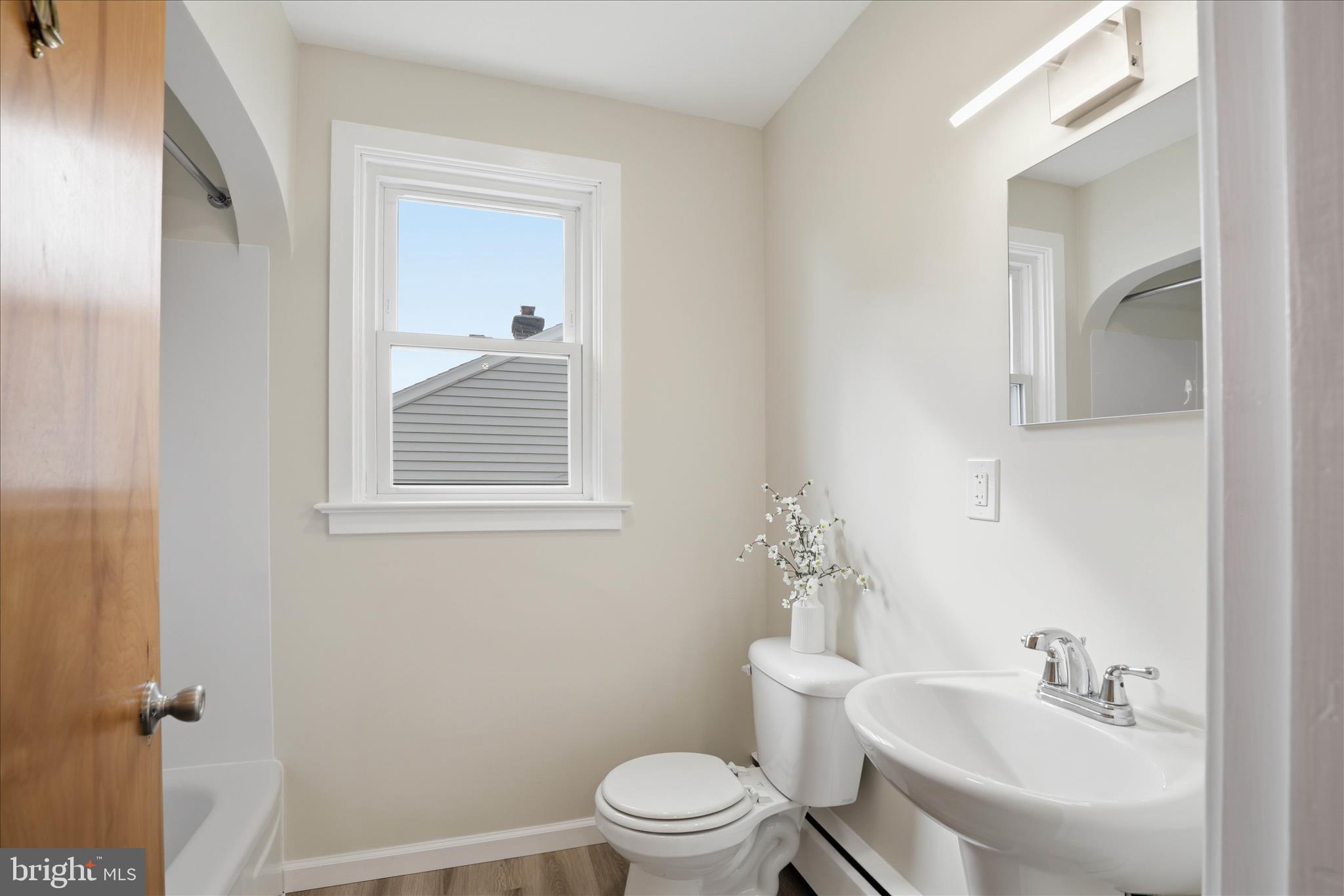 MANHEIM BOROUGH - Residential