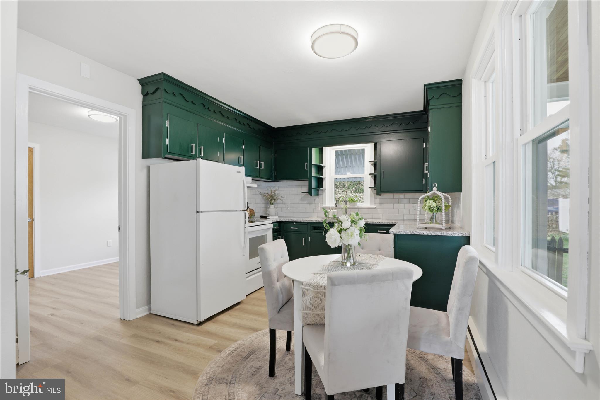 MANHEIM BOROUGH - Residential