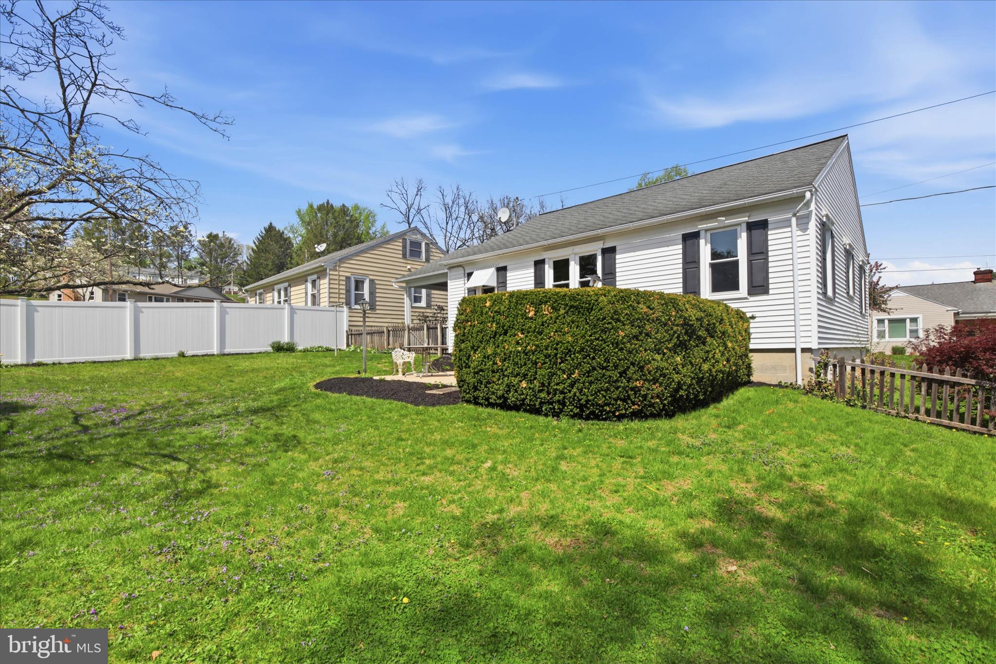 MANHEIM BOROUGH - Residential