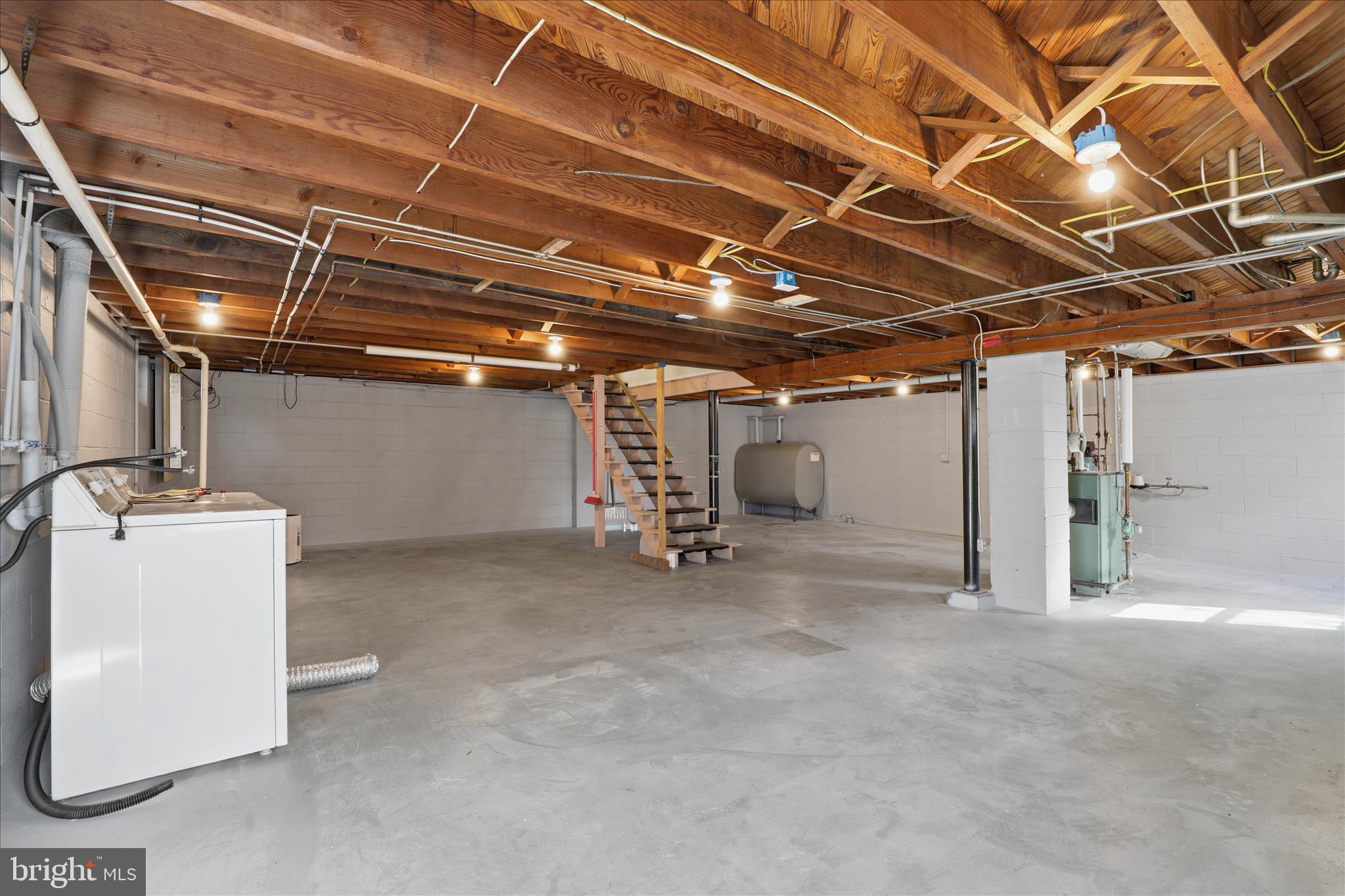 MANHEIM BOROUGH - Residential