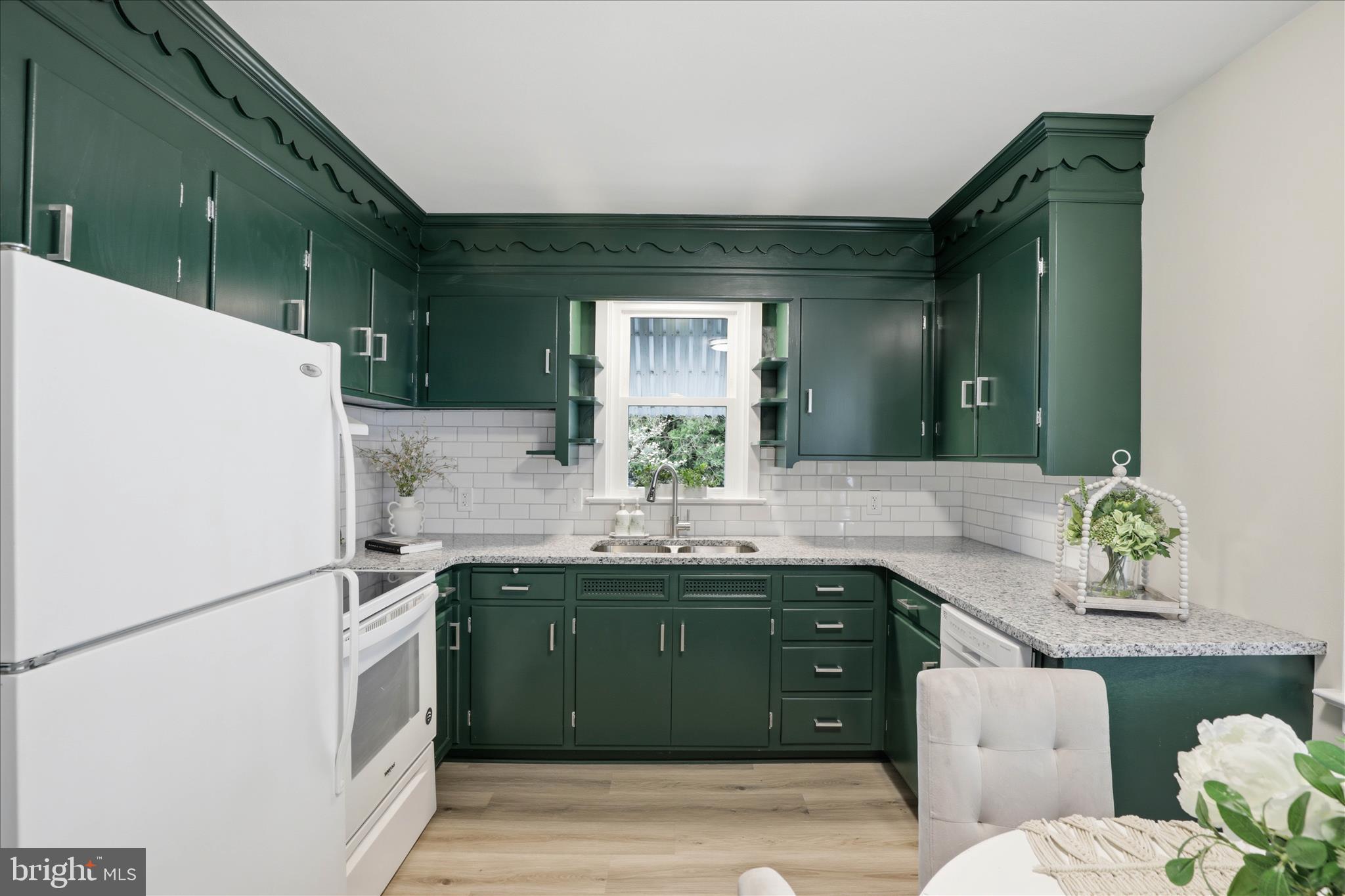 MANHEIM BOROUGH - Residential