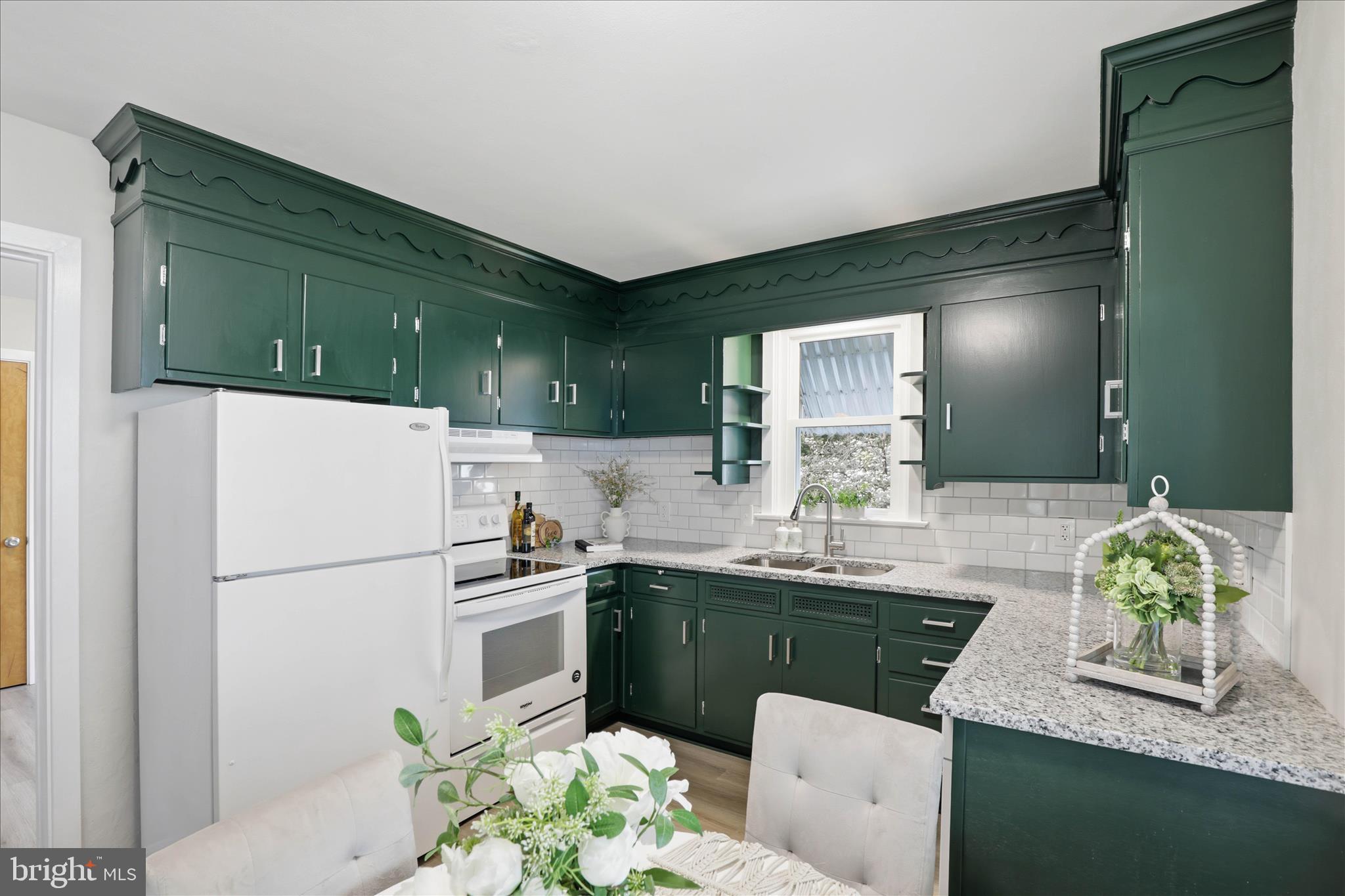 MANHEIM BOROUGH - Residential