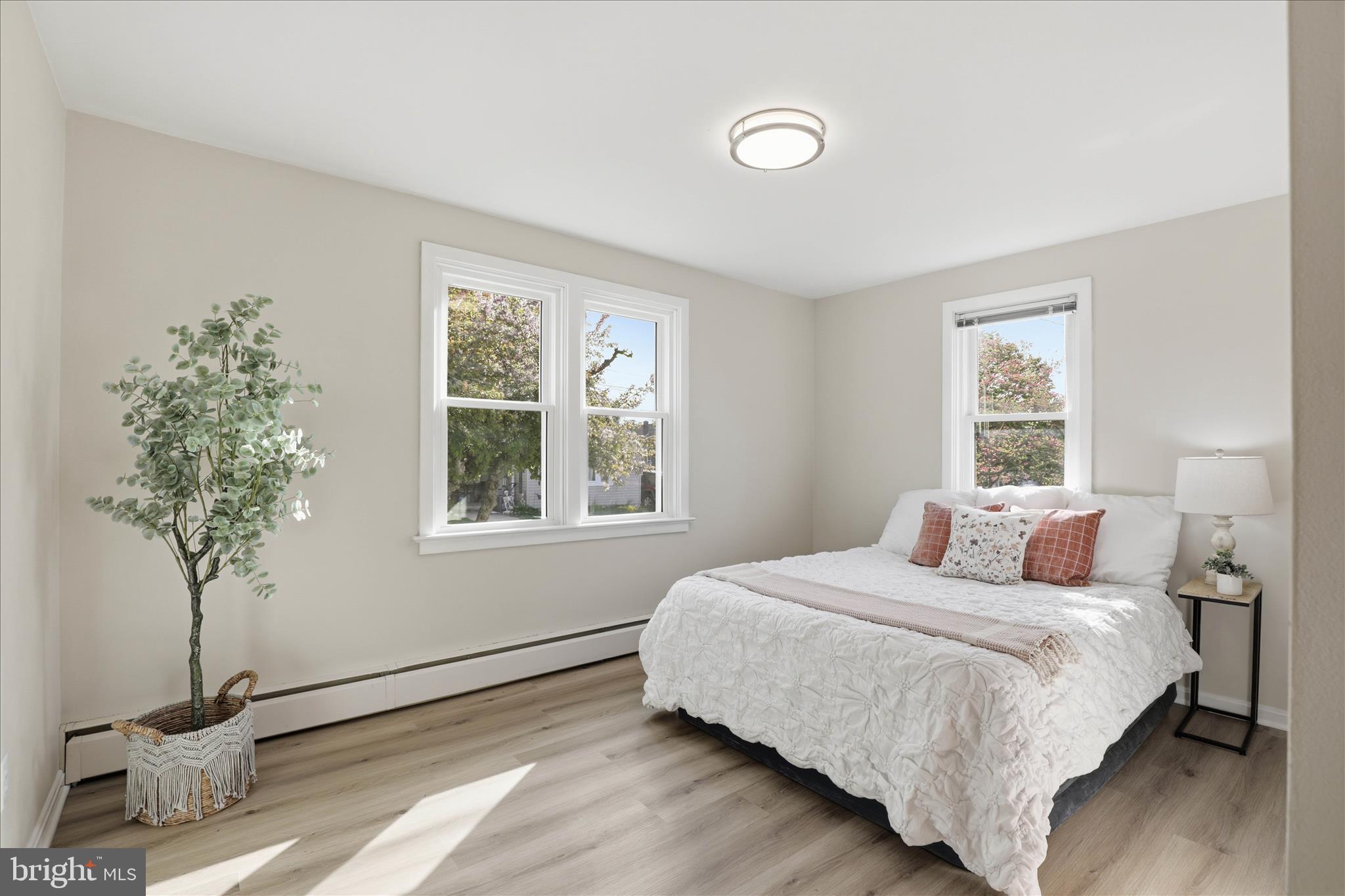 MANHEIM BOROUGH - Residential