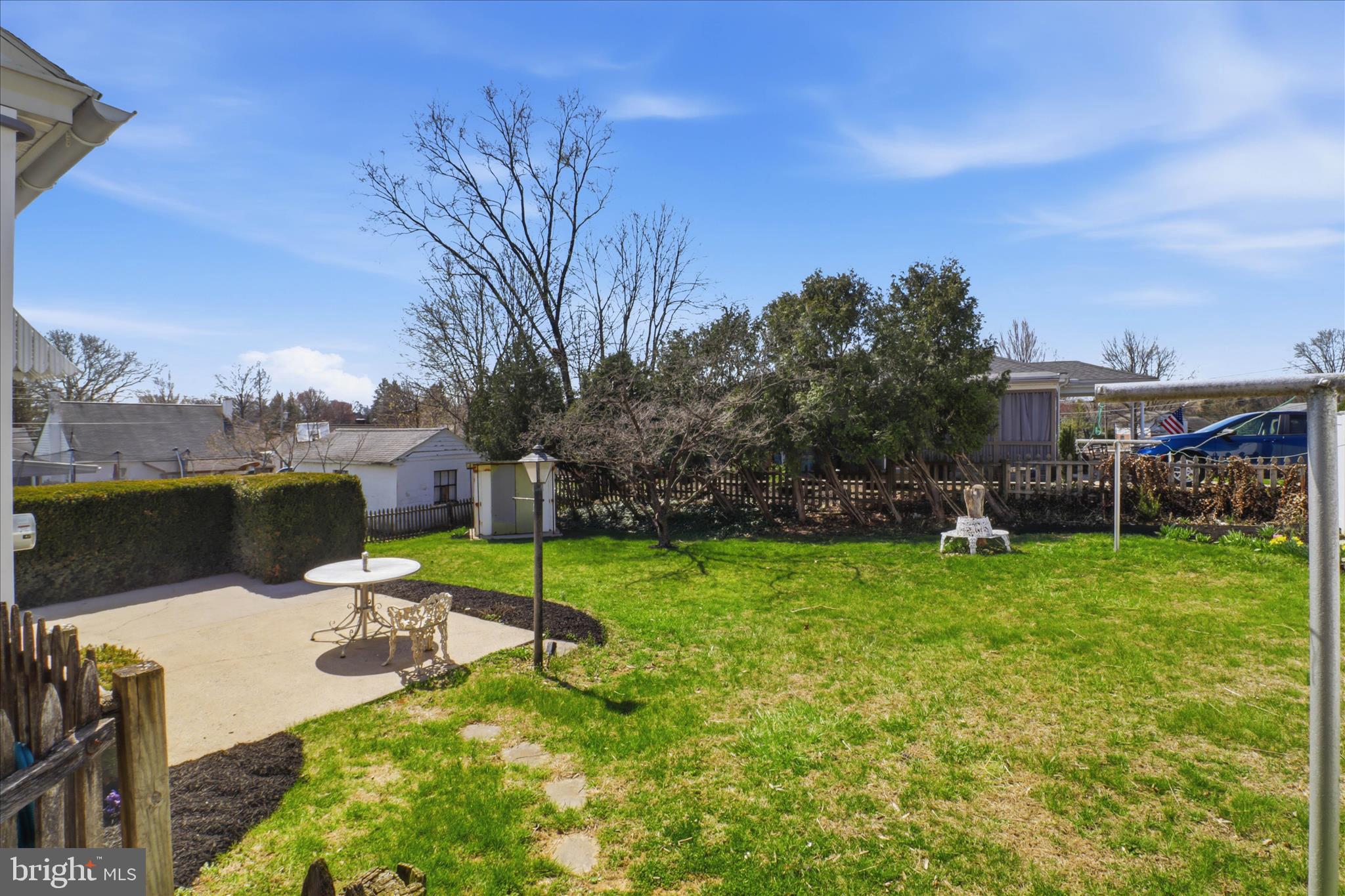 MANHEIM BOROUGH - Residential