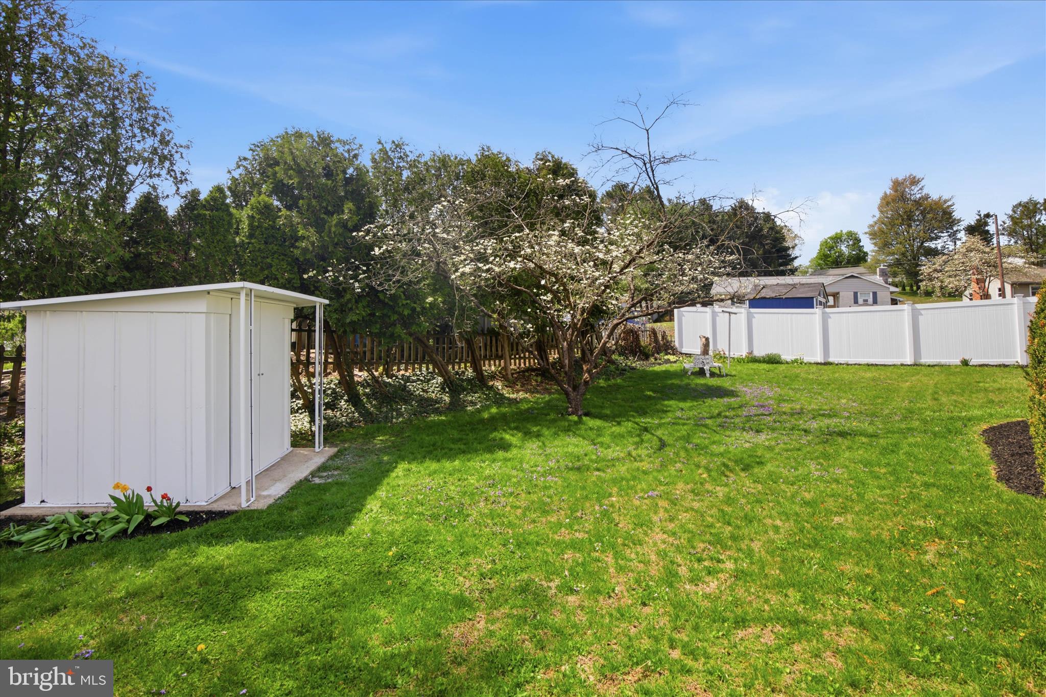 MANHEIM BOROUGH - Residential