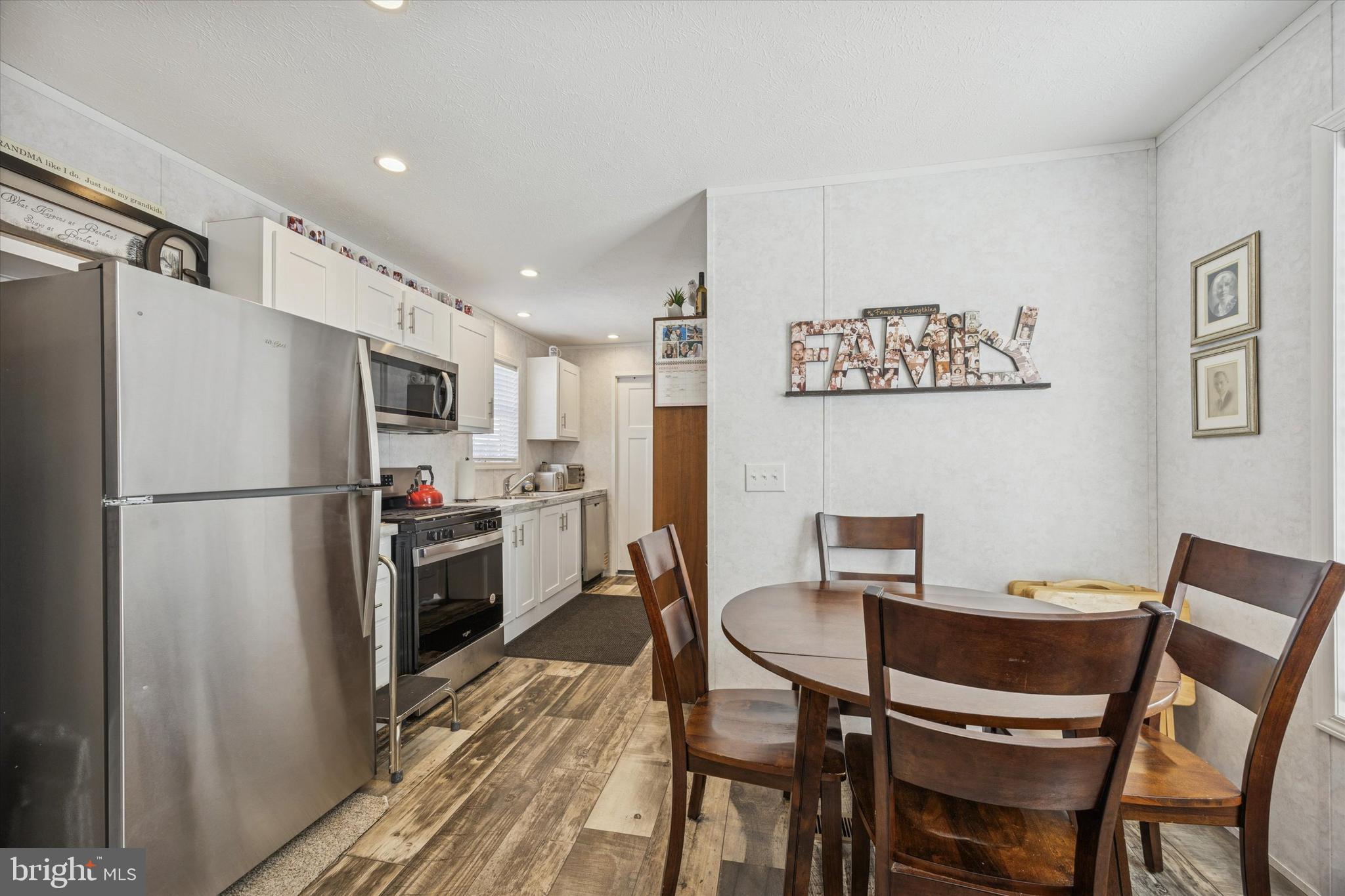 WINTERSET FARMS - Residential