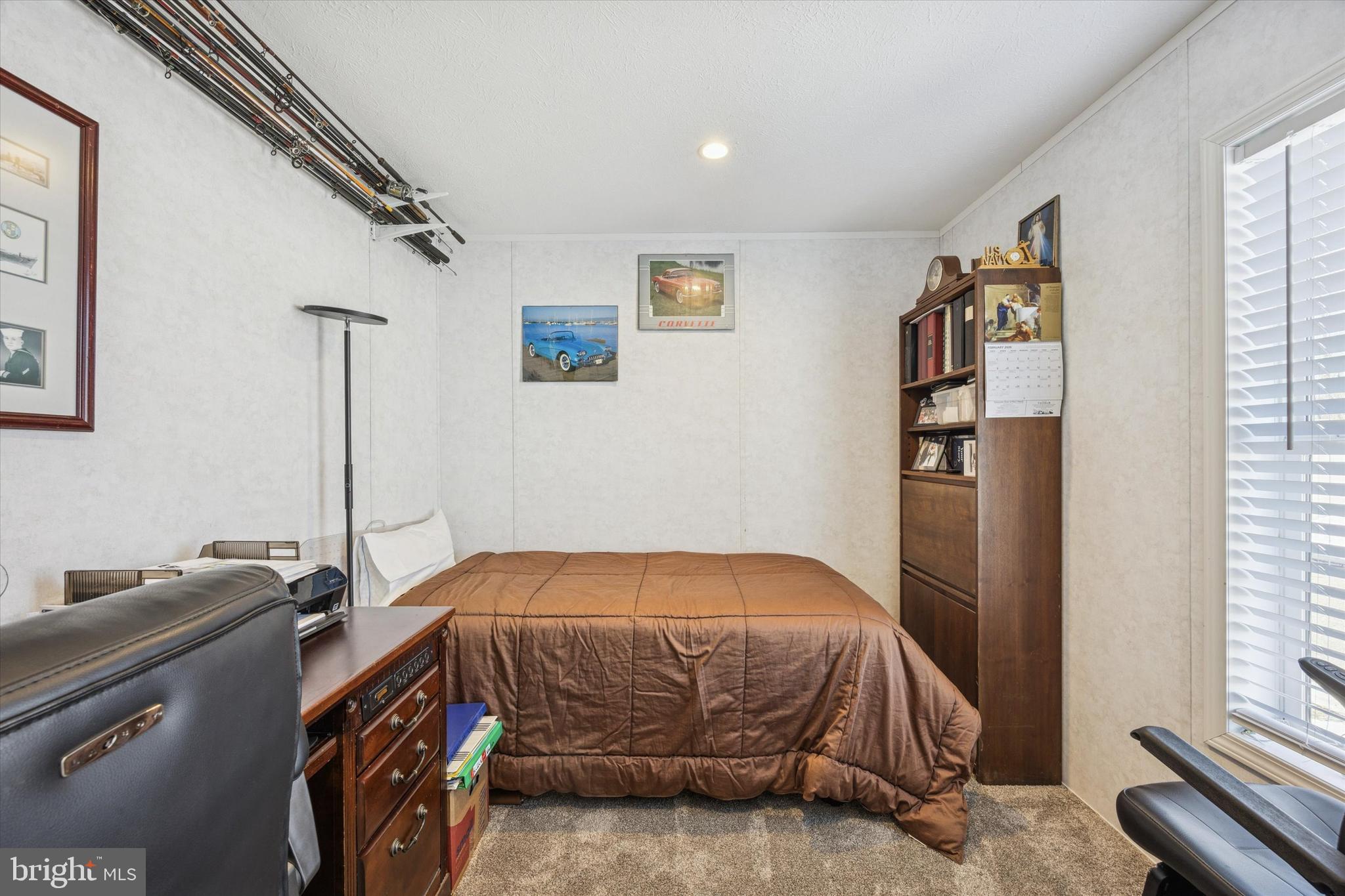 WINTERSET FARMS - Residential