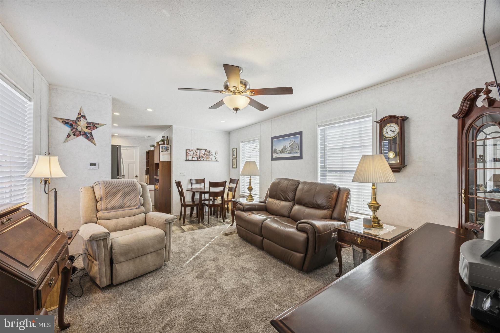 WINTERSET FARMS - Residential