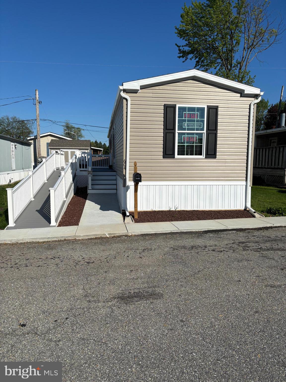 WINTERSET FARMS - Residential