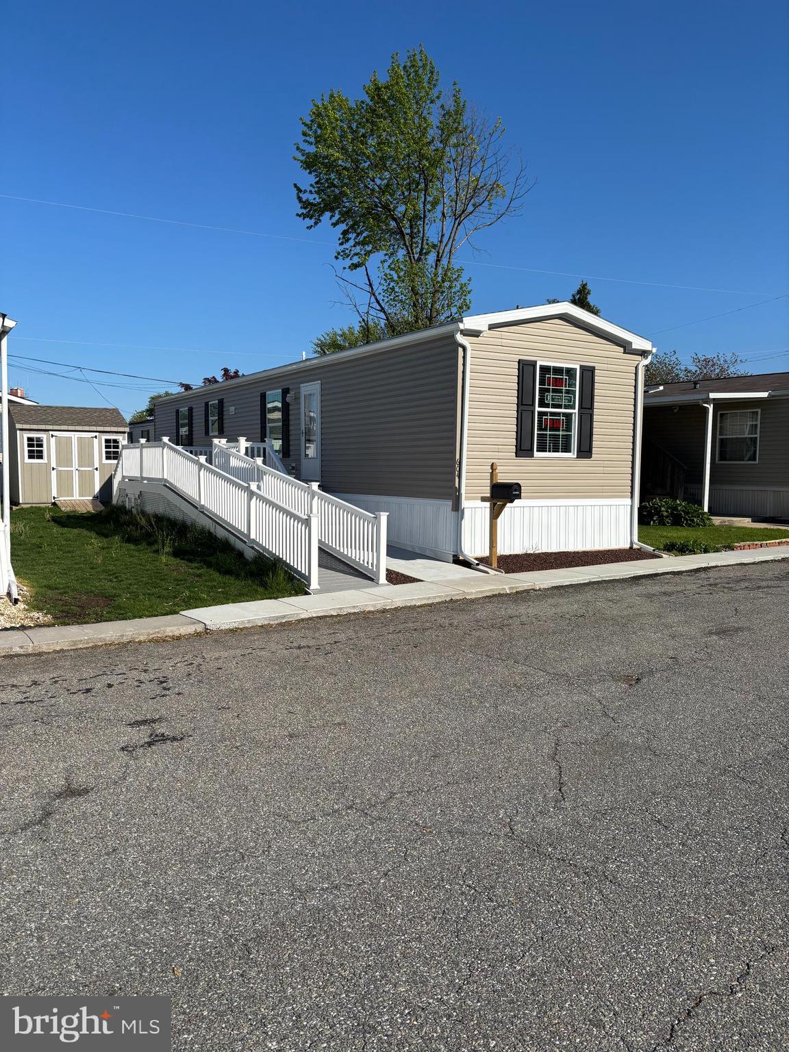 WINTERSET FARMS - Residential