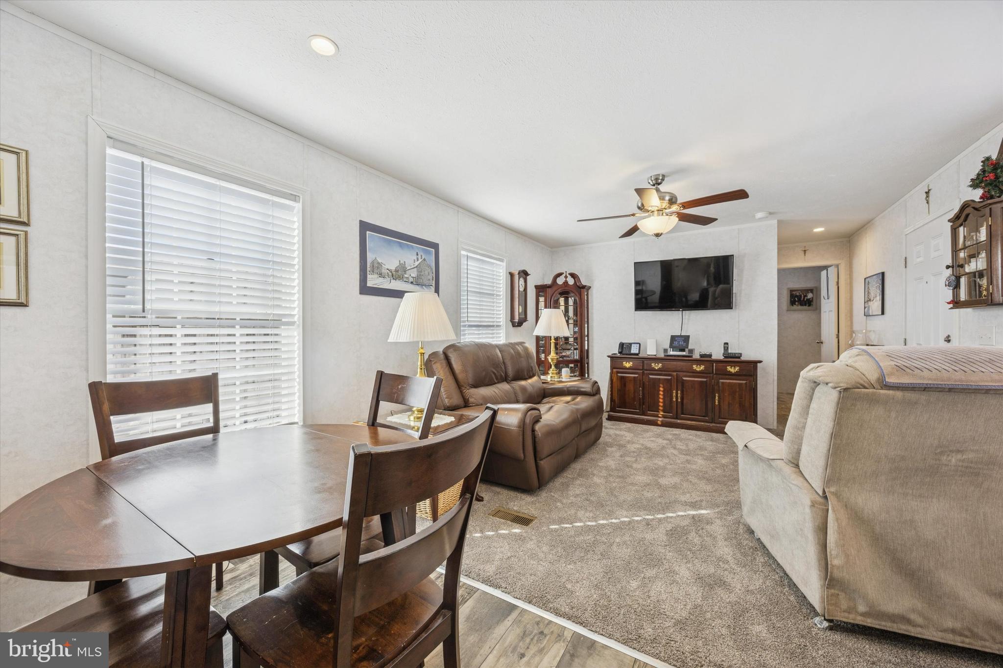 WINTERSET FARMS - Residential