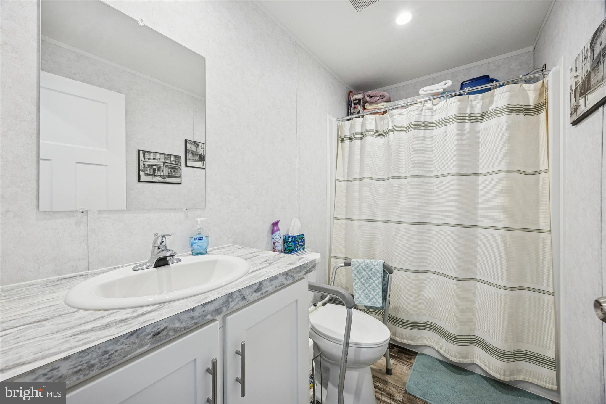 WINTERSET FARMS - Residential