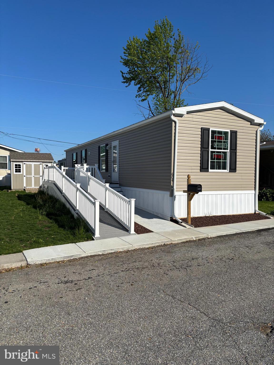 WINTERSET FARMS - Residential