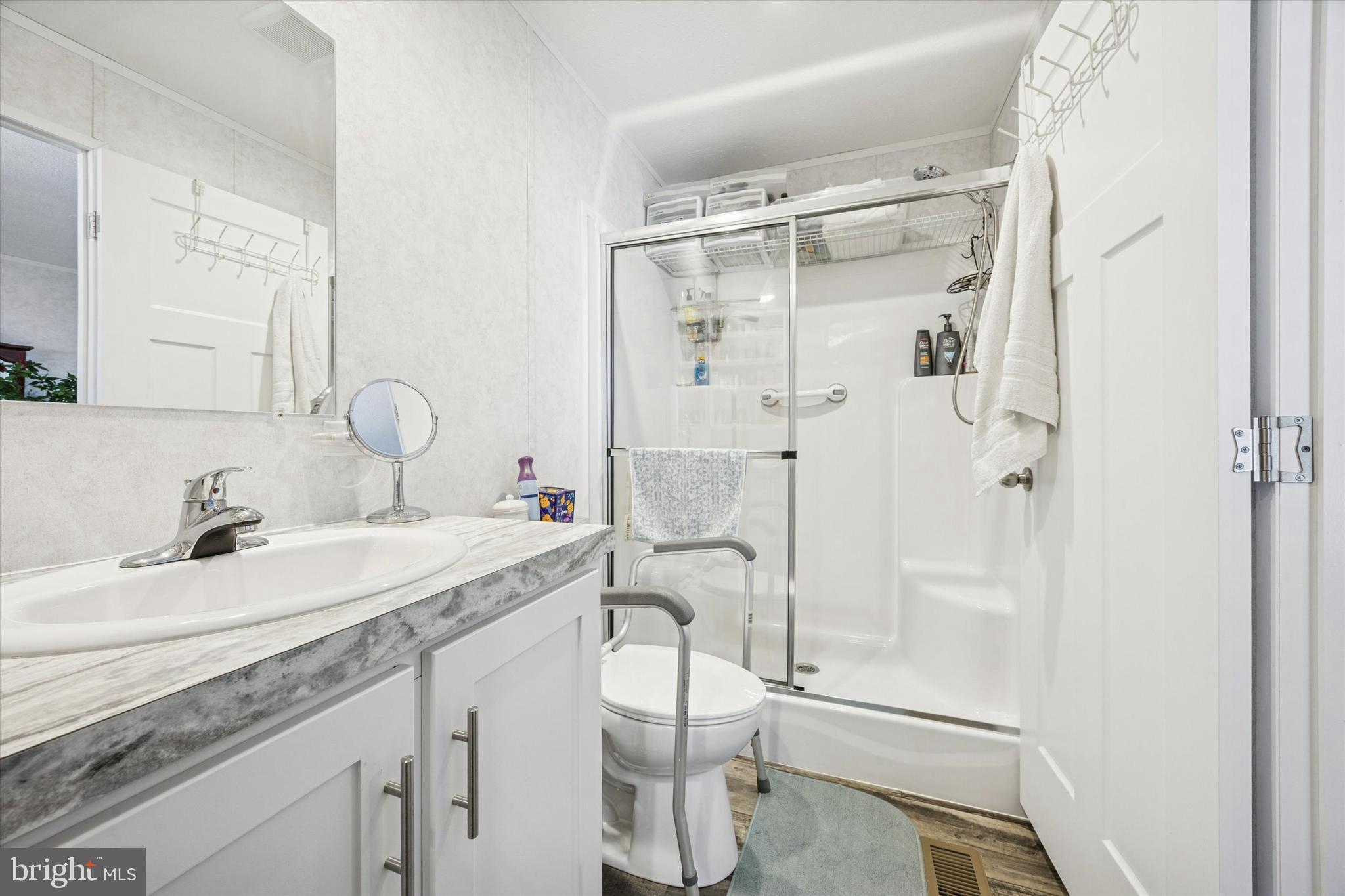 WINTERSET FARMS - Residential