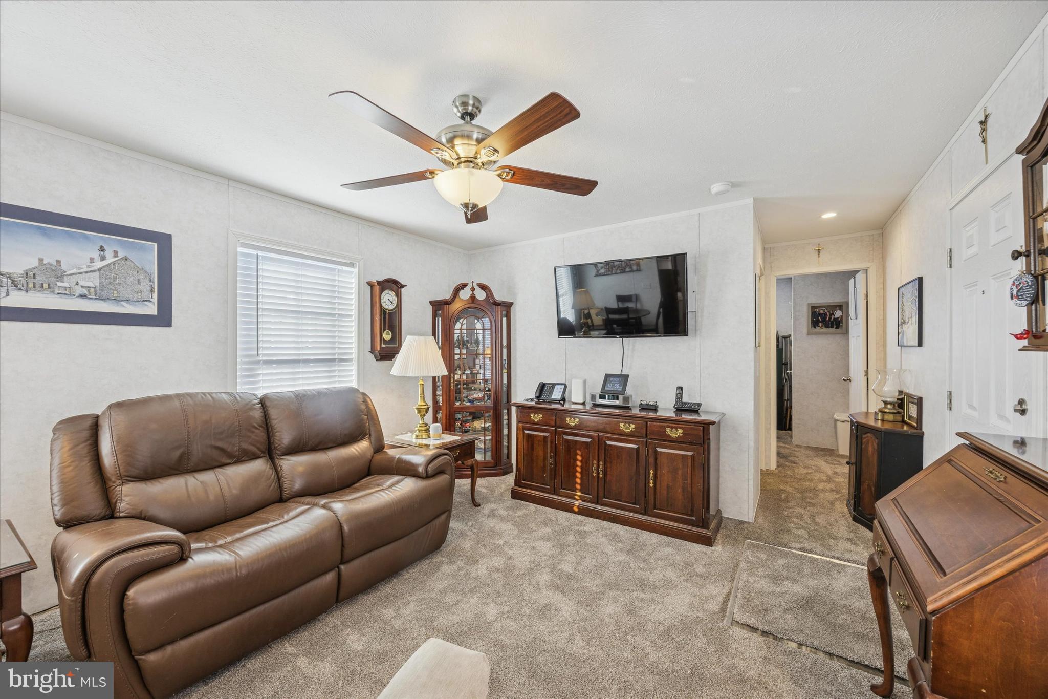 WINTERSET FARMS - Residential