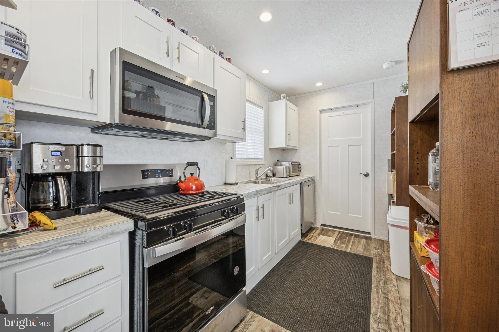 WINTERSET FARMS - Residential