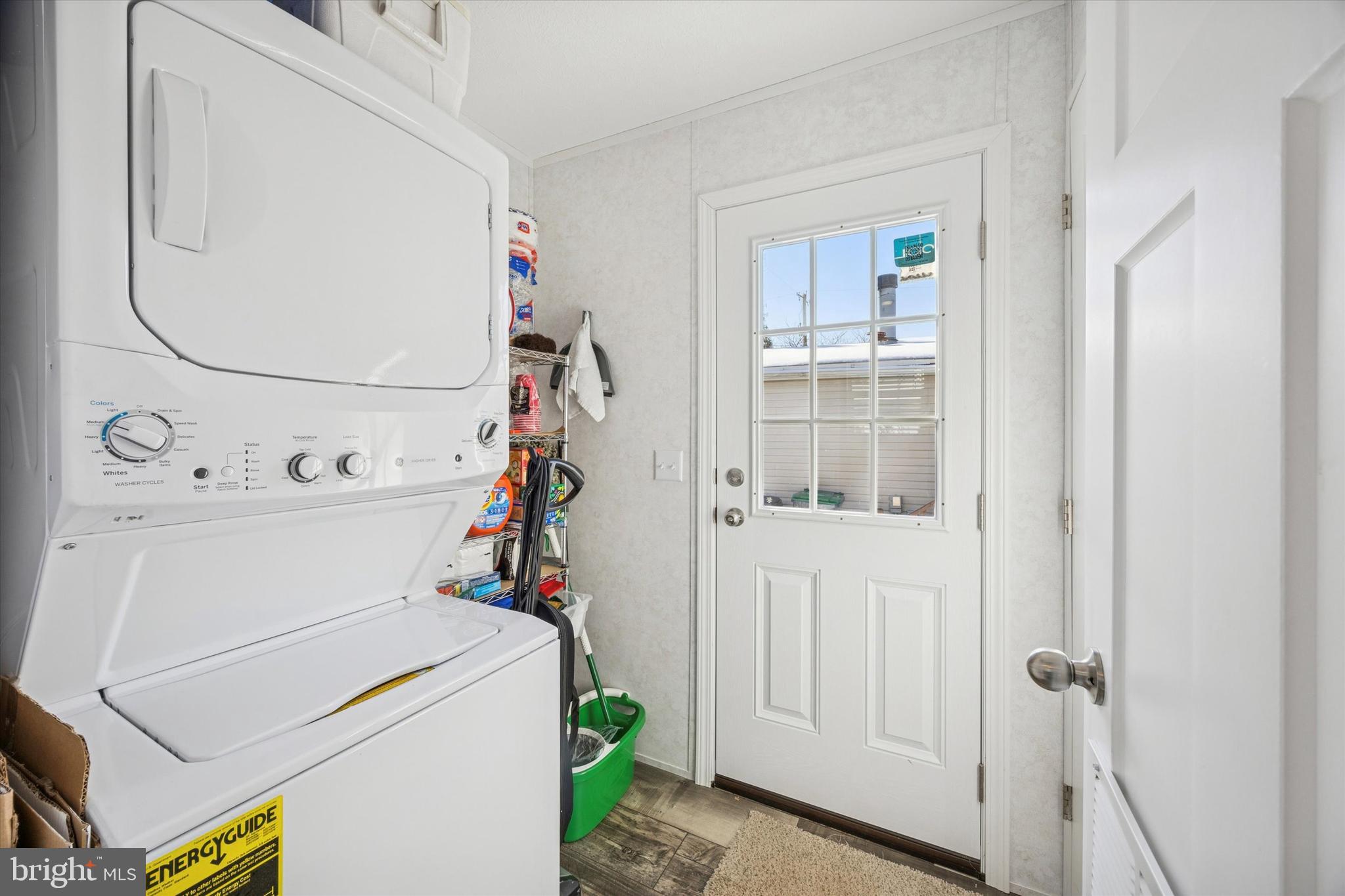 WINTERSET FARMS - Residential