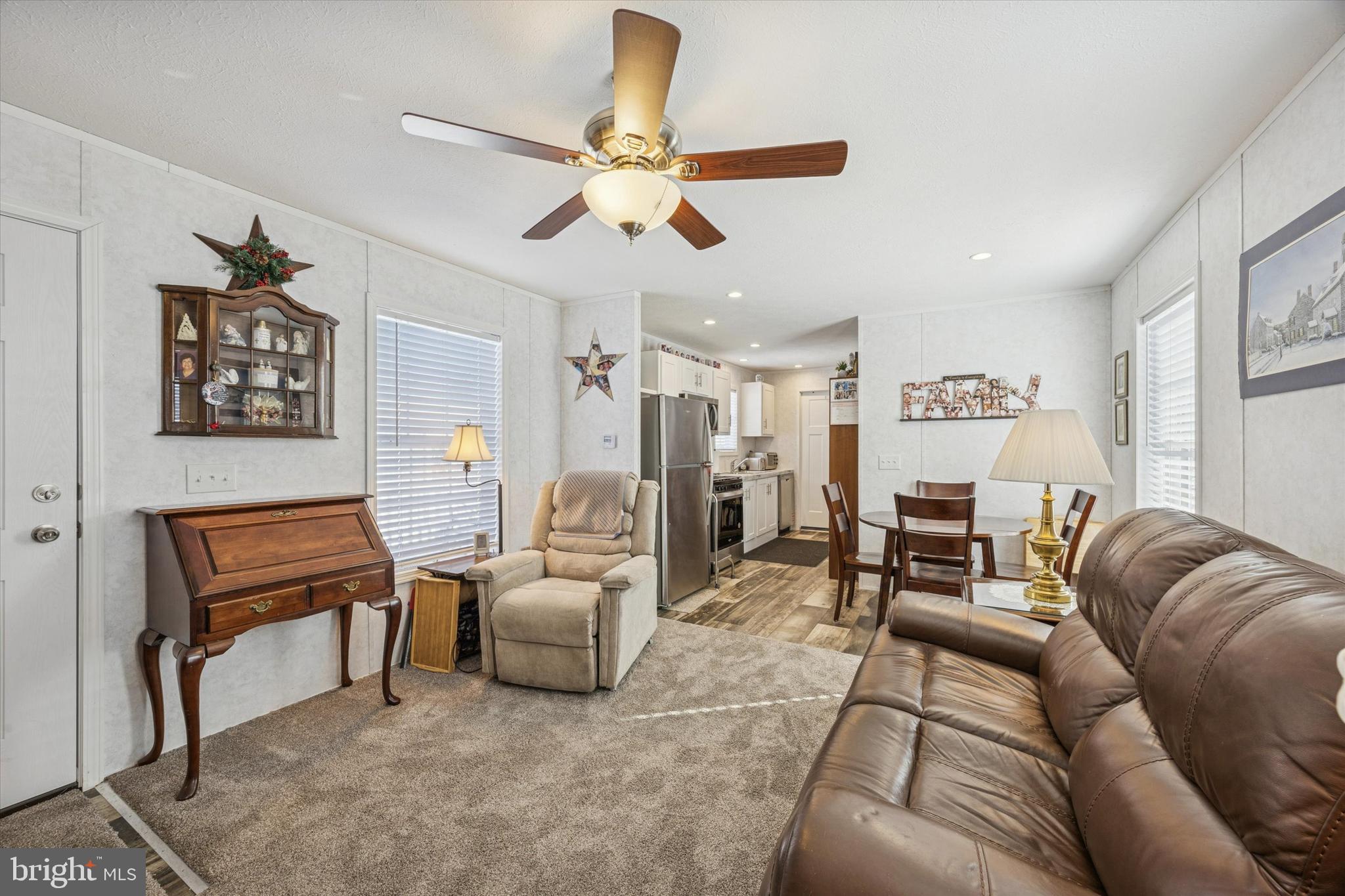 WINTERSET FARMS - Residential