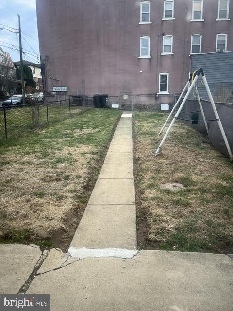 BETHLEHEM CITY - Residential